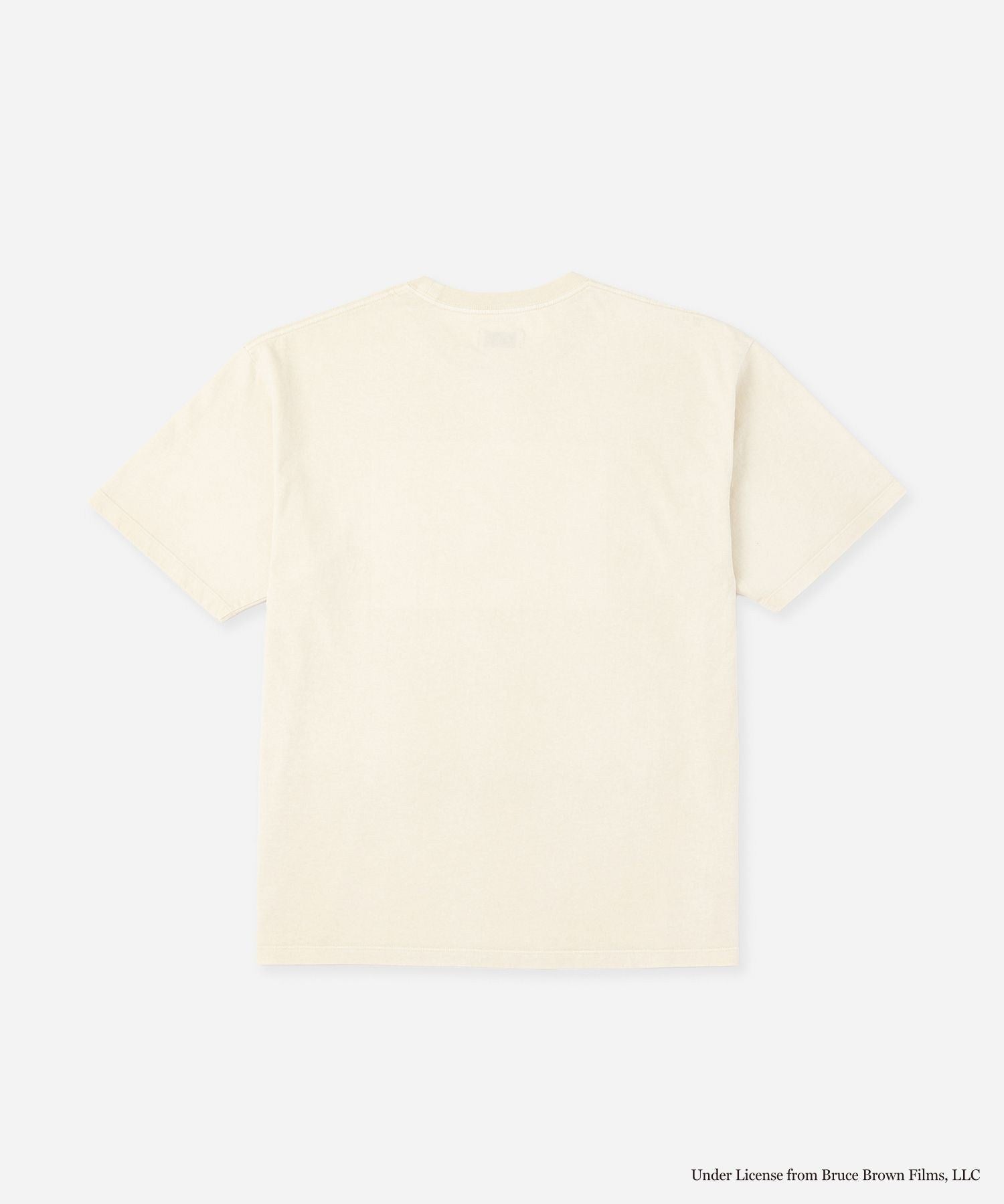 The Endless Summer × Saturdays NYC Slash Tee