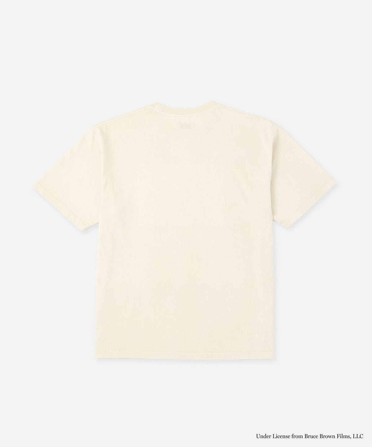The Endless Summer × Saturdays NYC Slash Tee