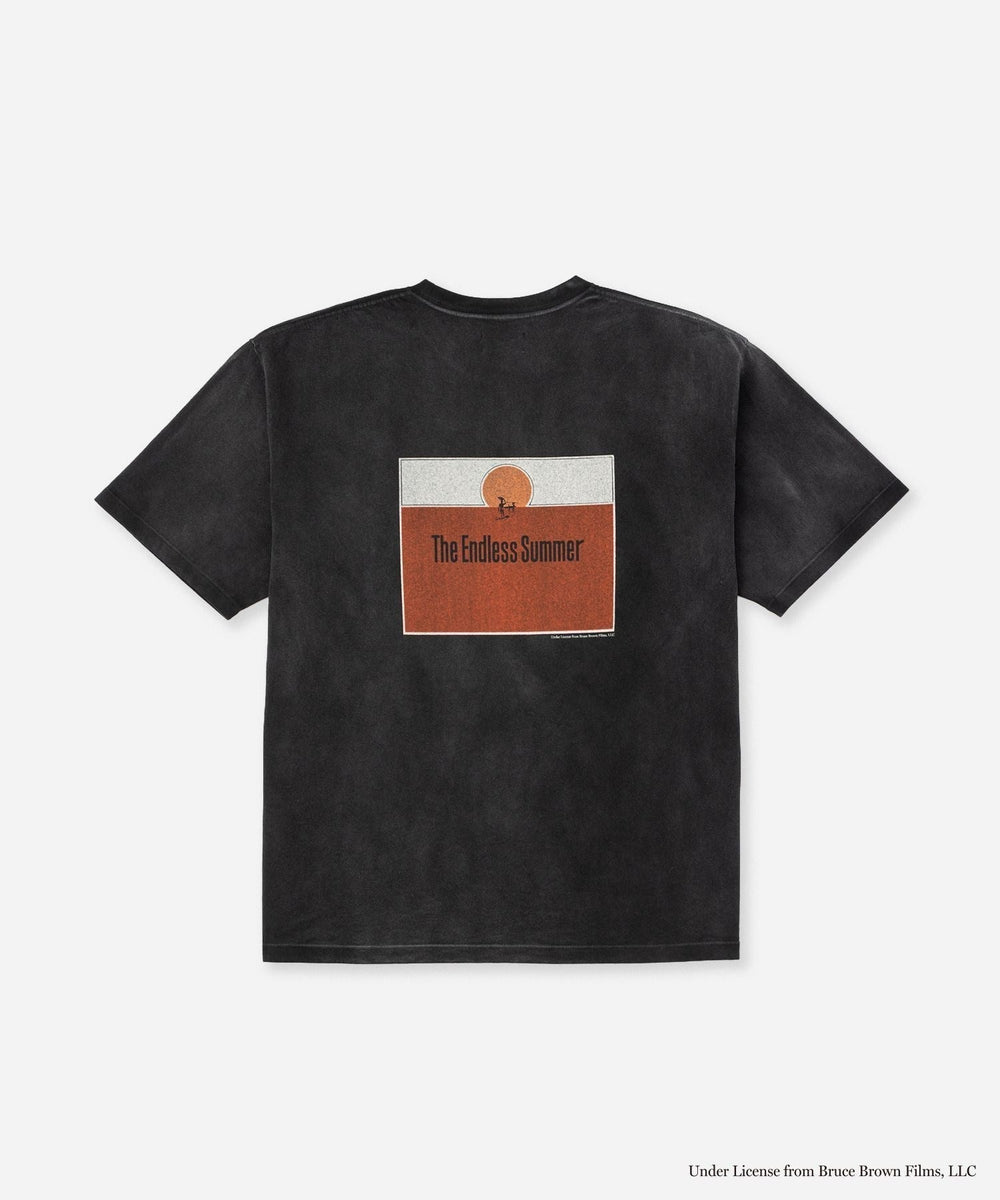 The Endless Summer × Saturdays NYC Sunset Tee | Saturdays NYC Japan