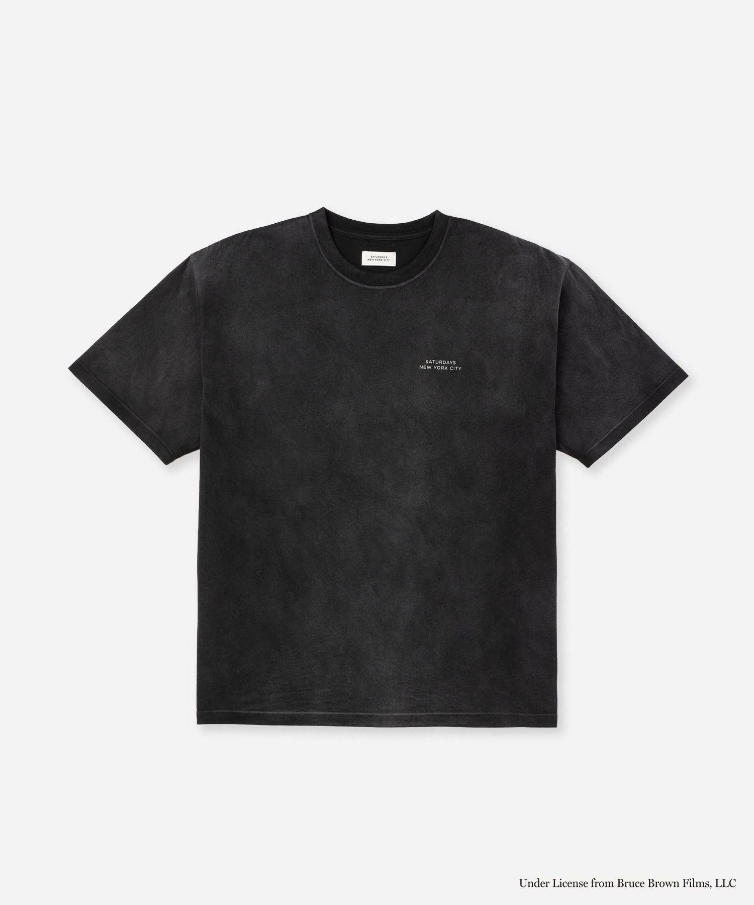 The Endless Summer × Saturdays NYC Sunset Tee