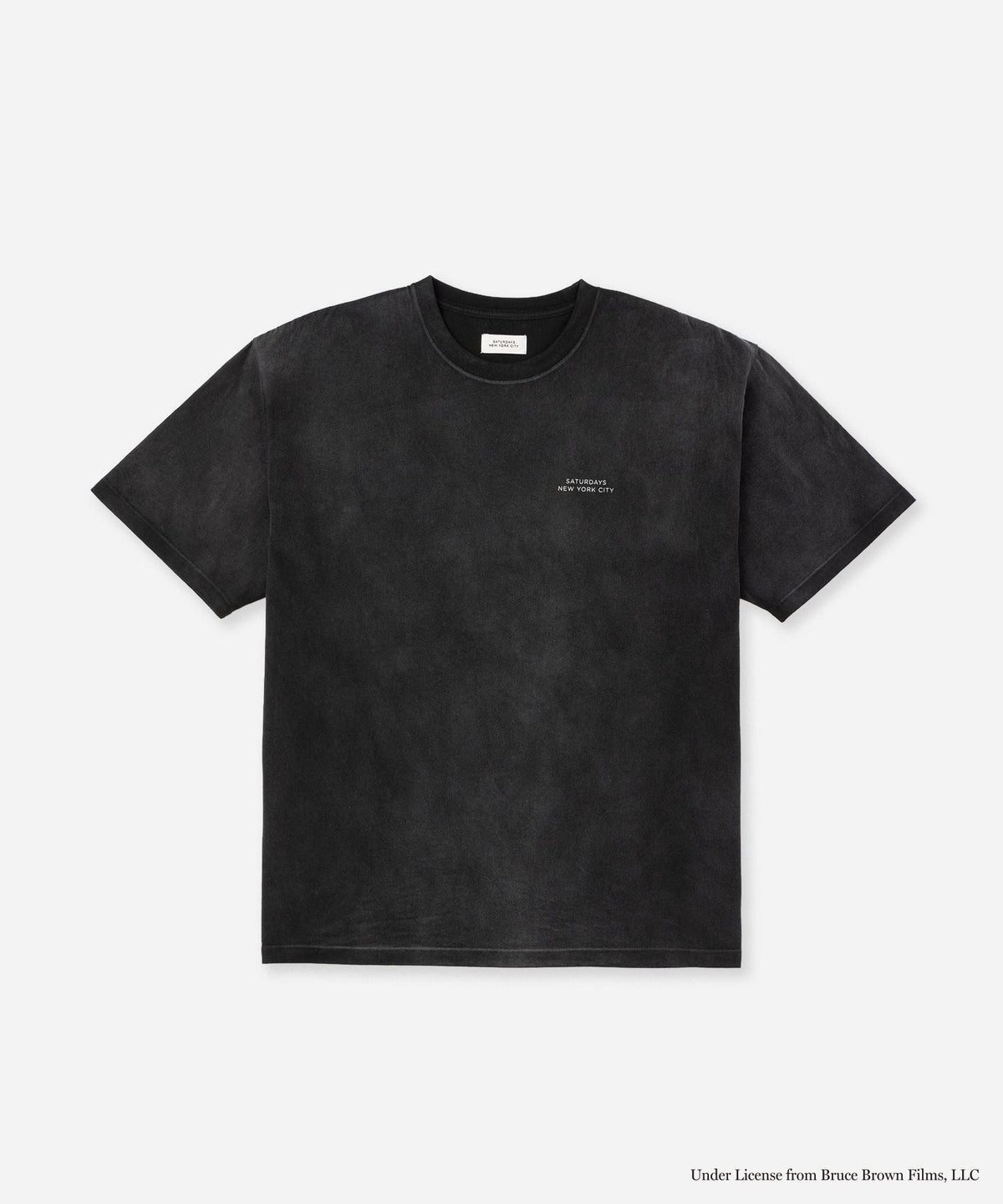 The Endless Summer × Saturdays NYC Sunset Tee