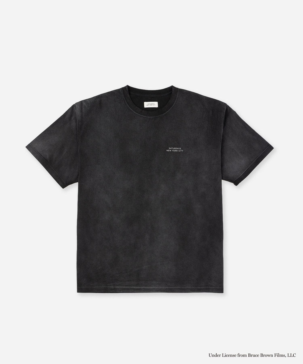 The Endless Summer × Saturdays NYC Beach Tee