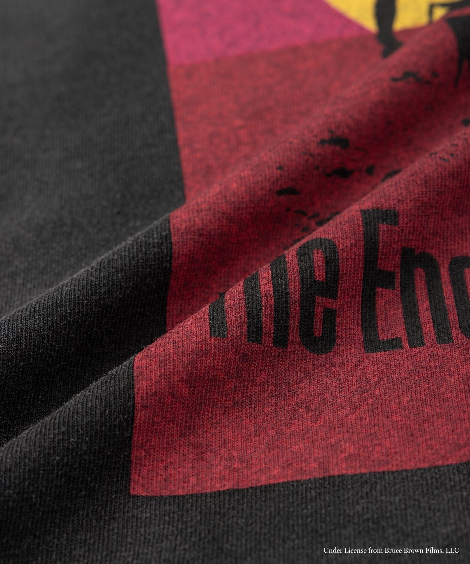 The Endless Summer × Saturdays NYC Beach Tee
