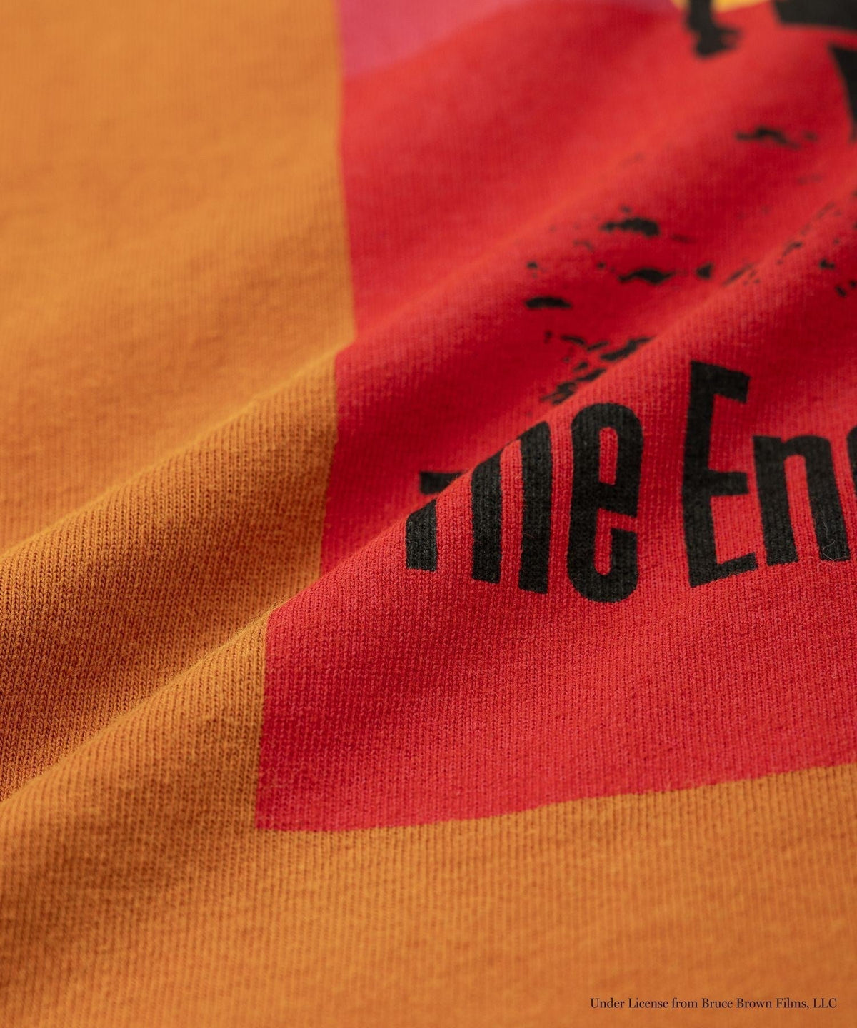 The Endless Summer × Saturdays NYC Beach Tee