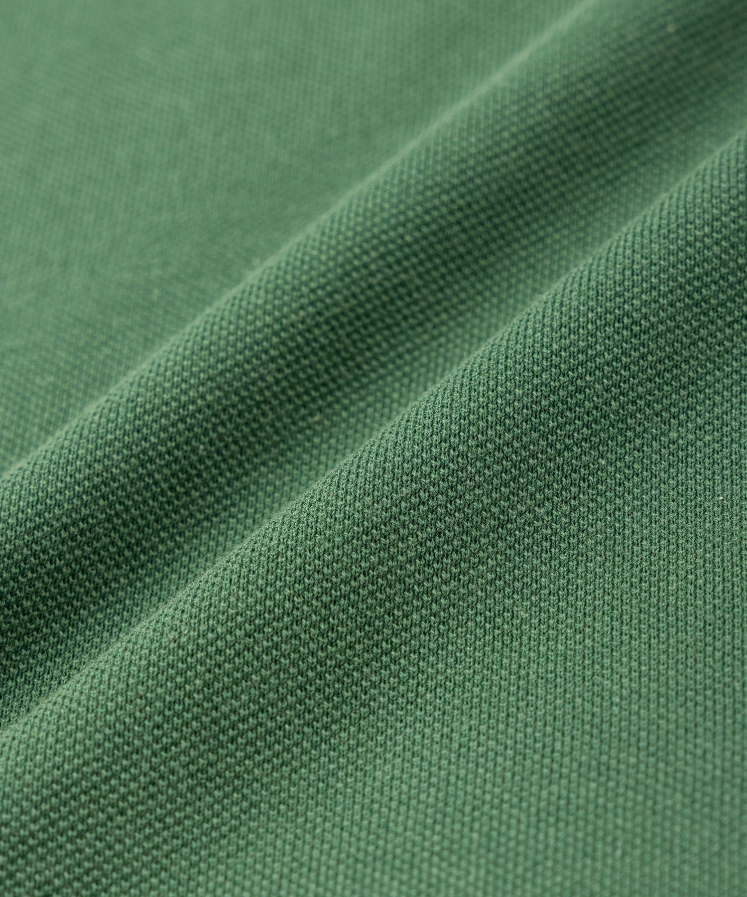 Lacoste customized by Saturdays NYC SS Polo