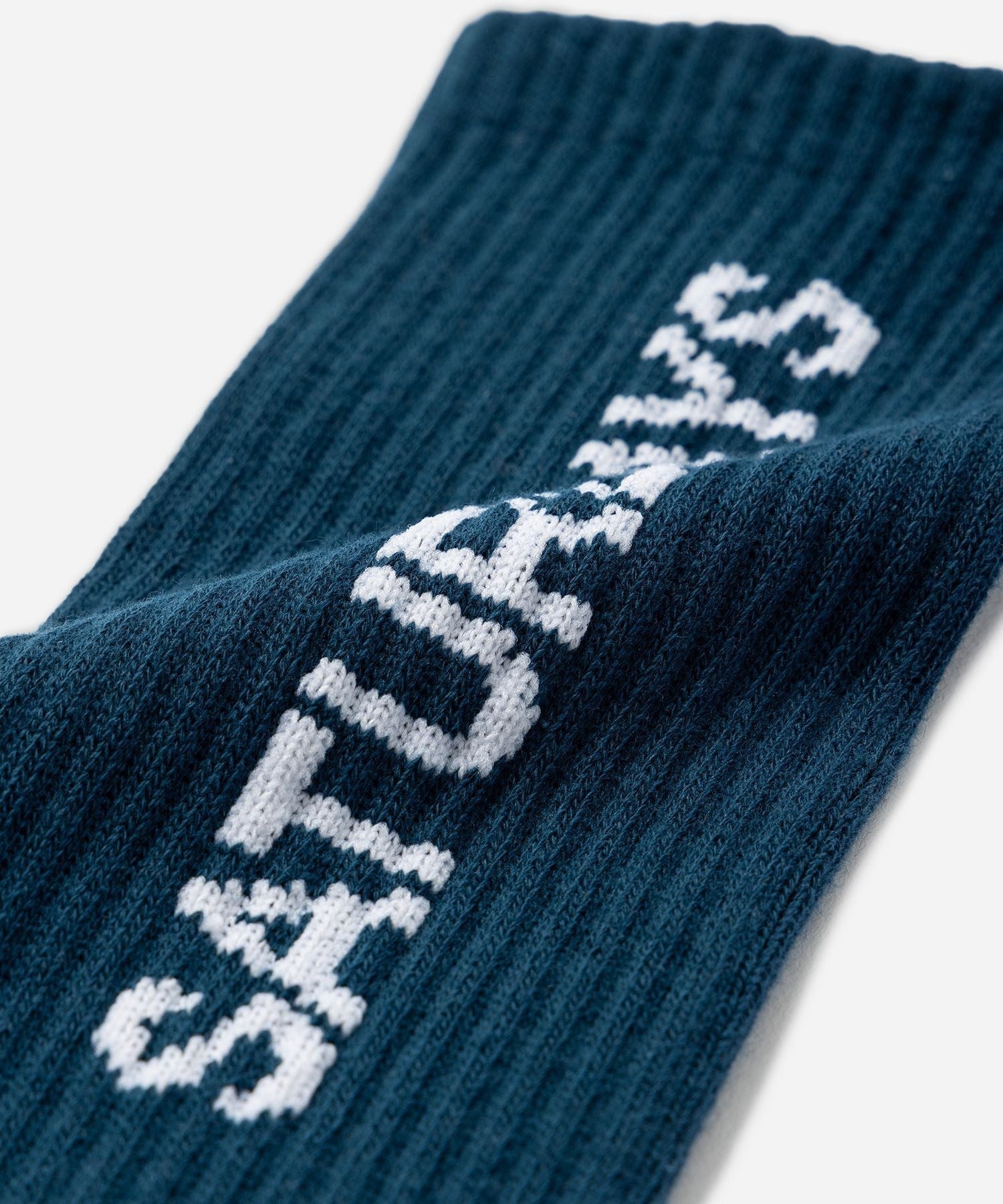 Logo Socks