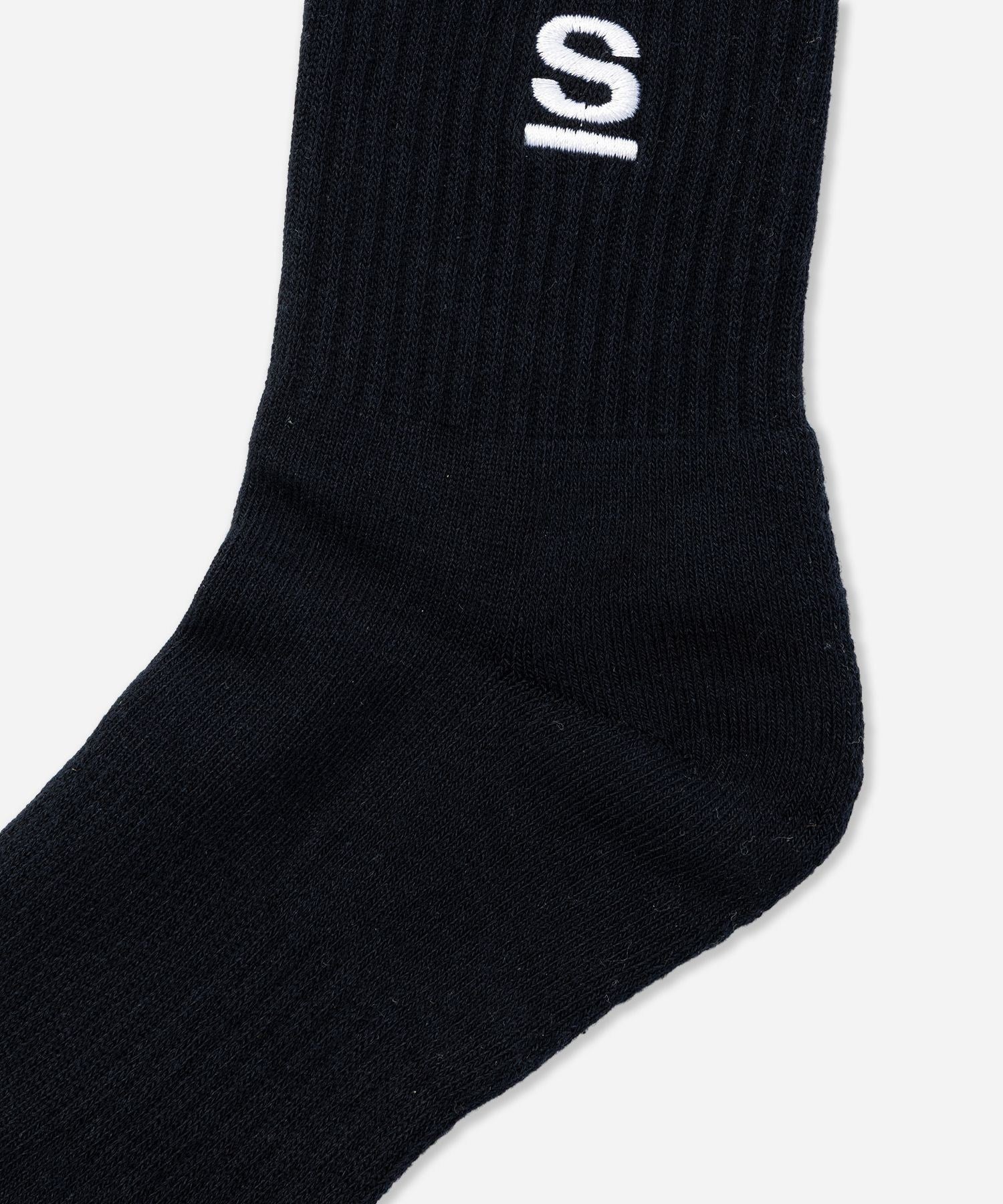 S Logo Socks