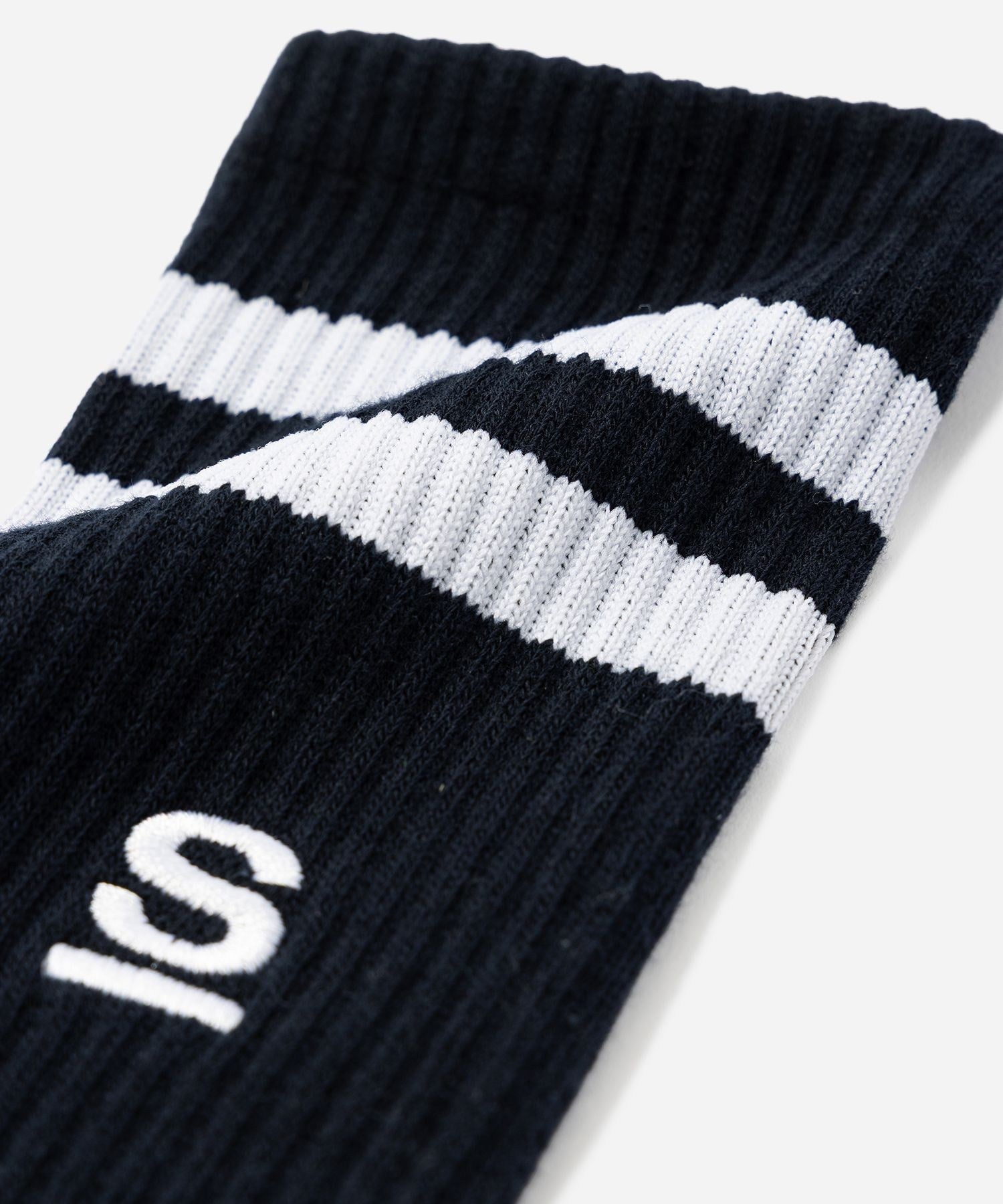 S Logo Socks