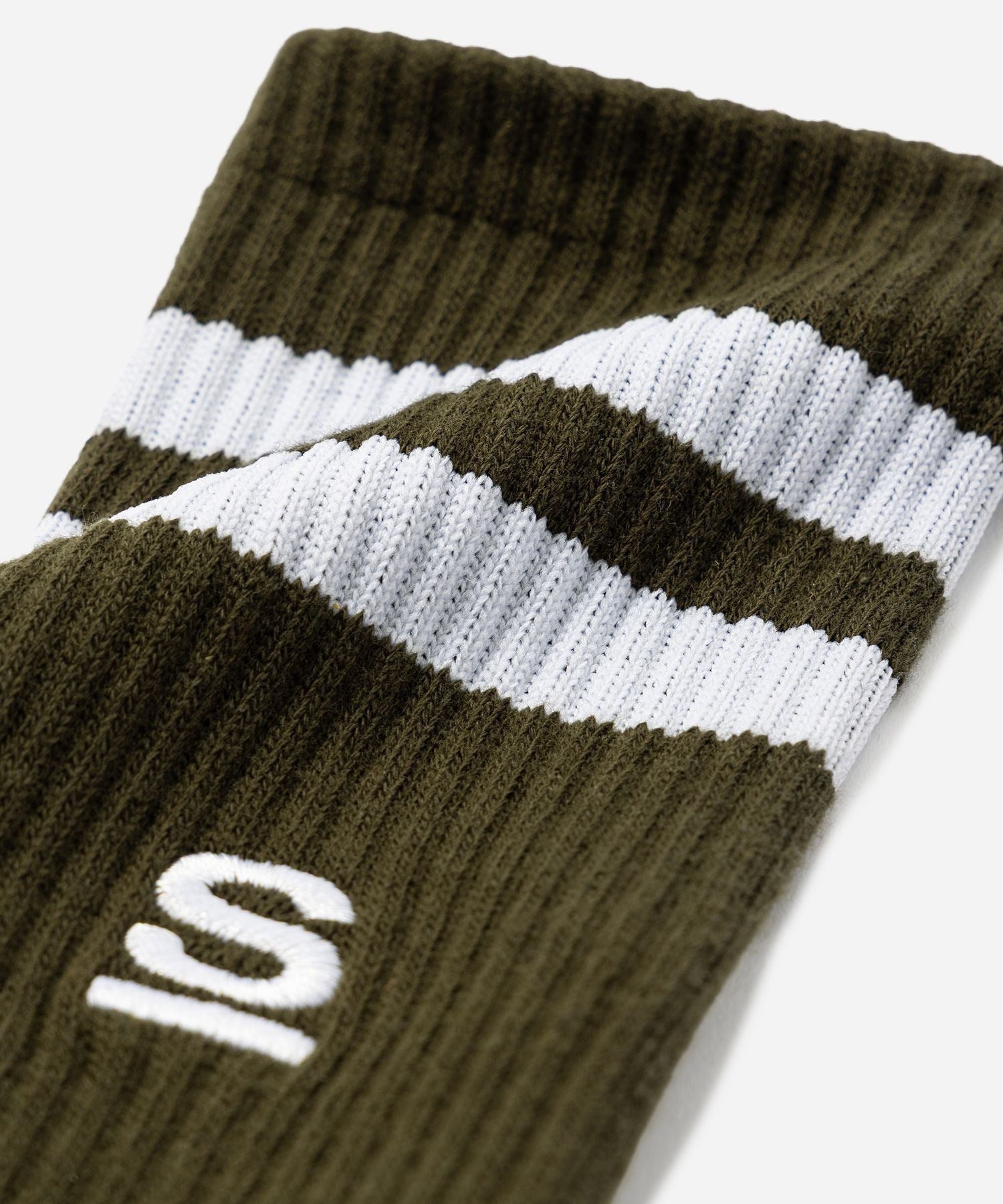 S Logo Socks