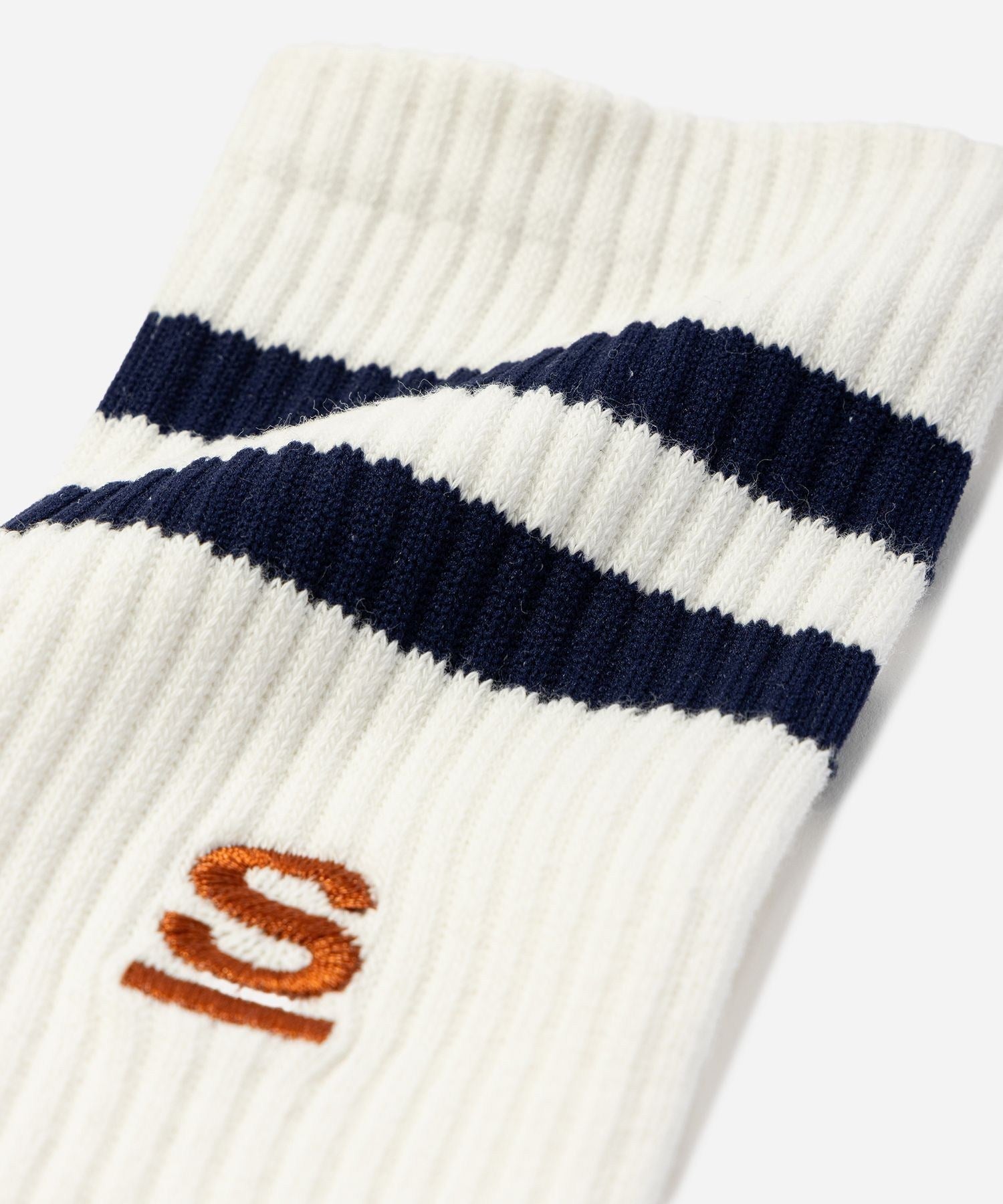 S Logo Socks
