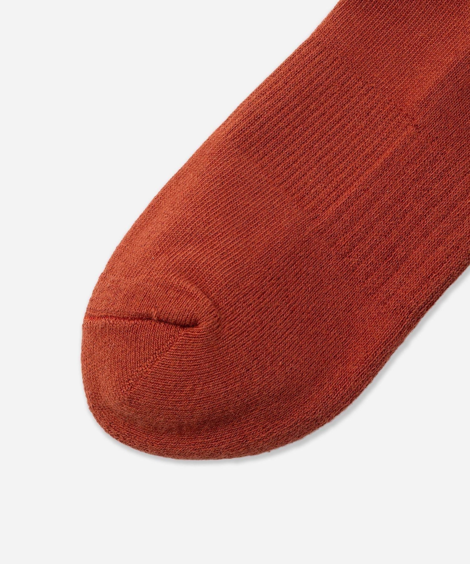 Saturdays Ankle Logo Socks