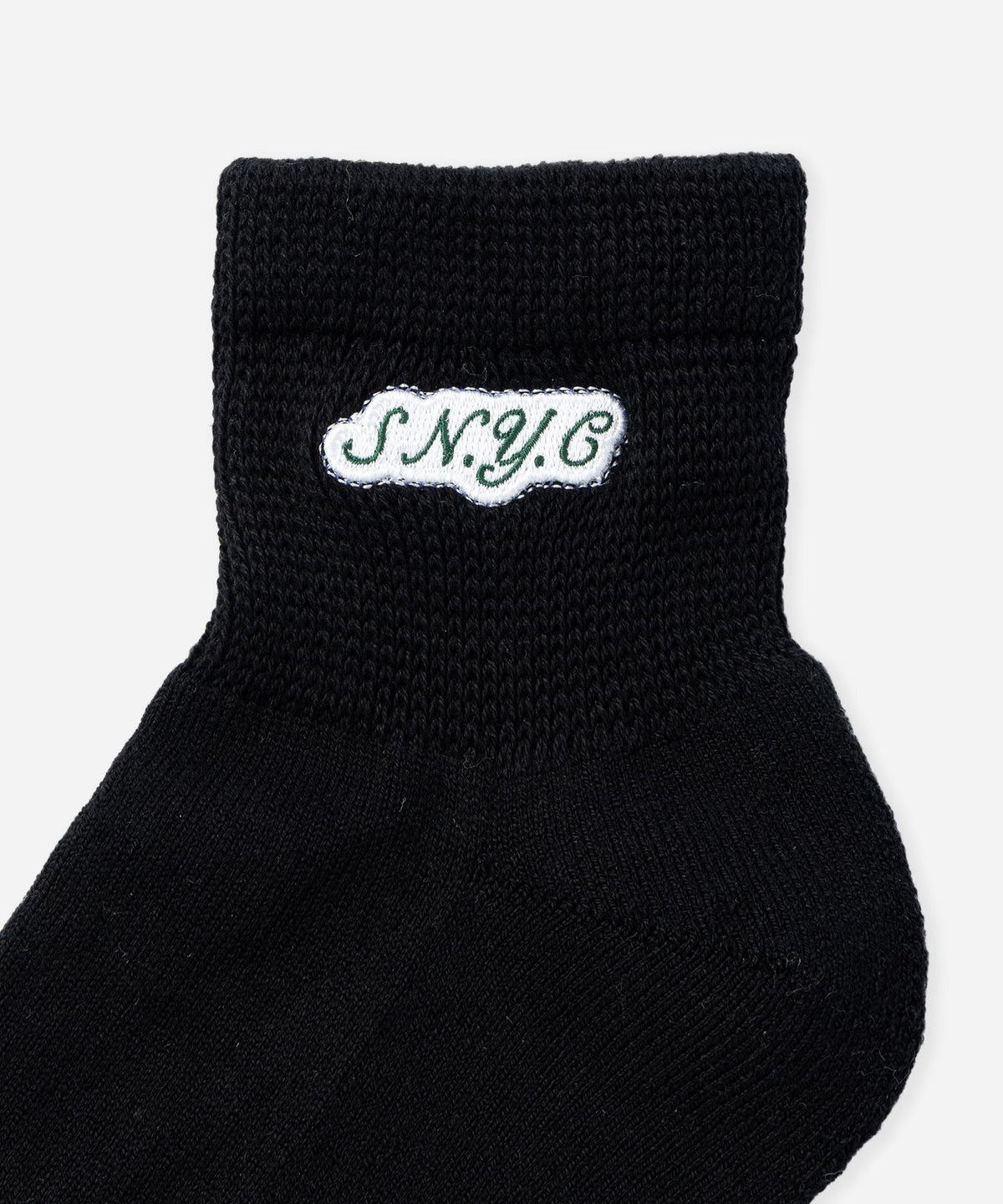 S.NYC Quarter Socks