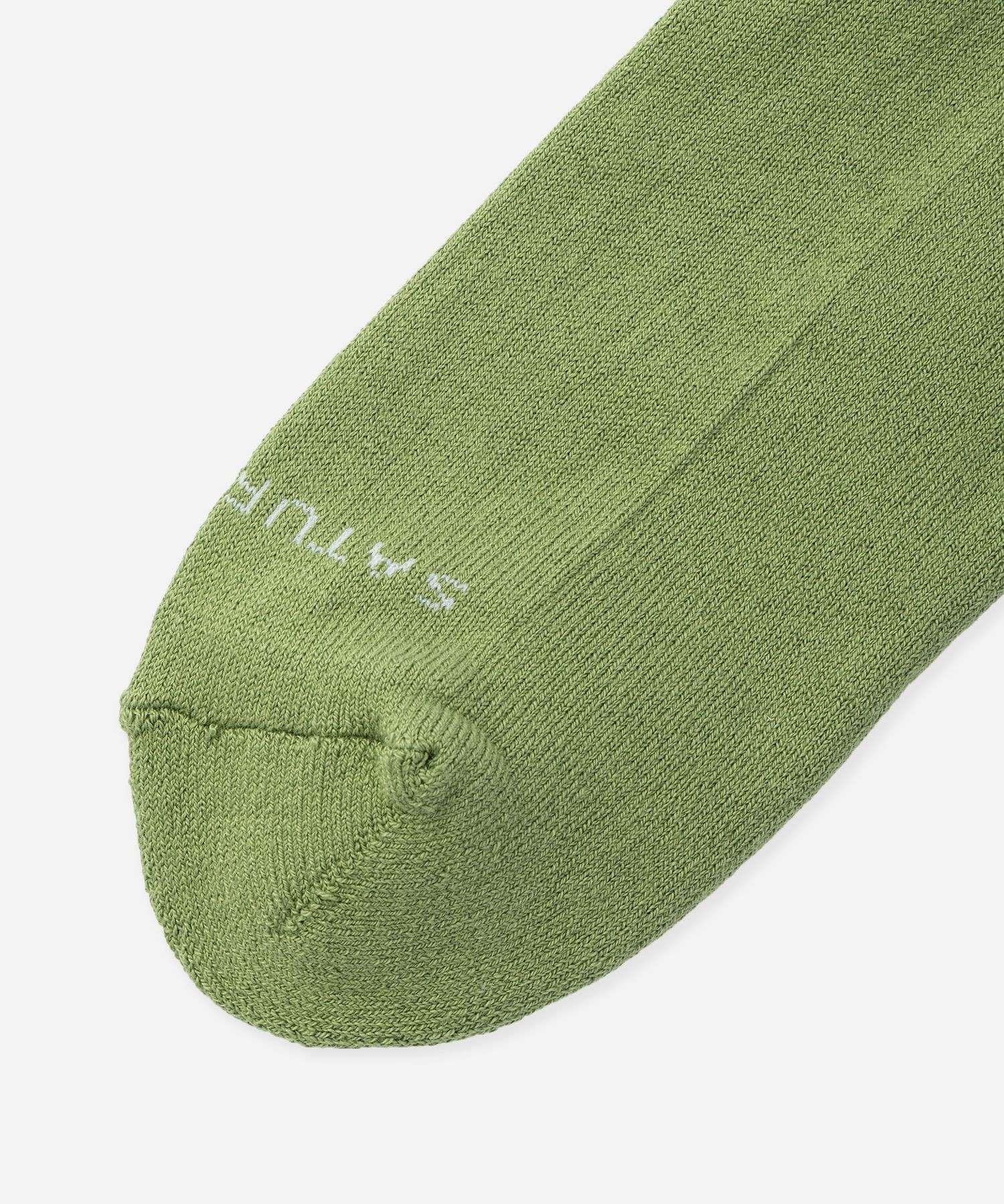 S.NYC Quarter Socks