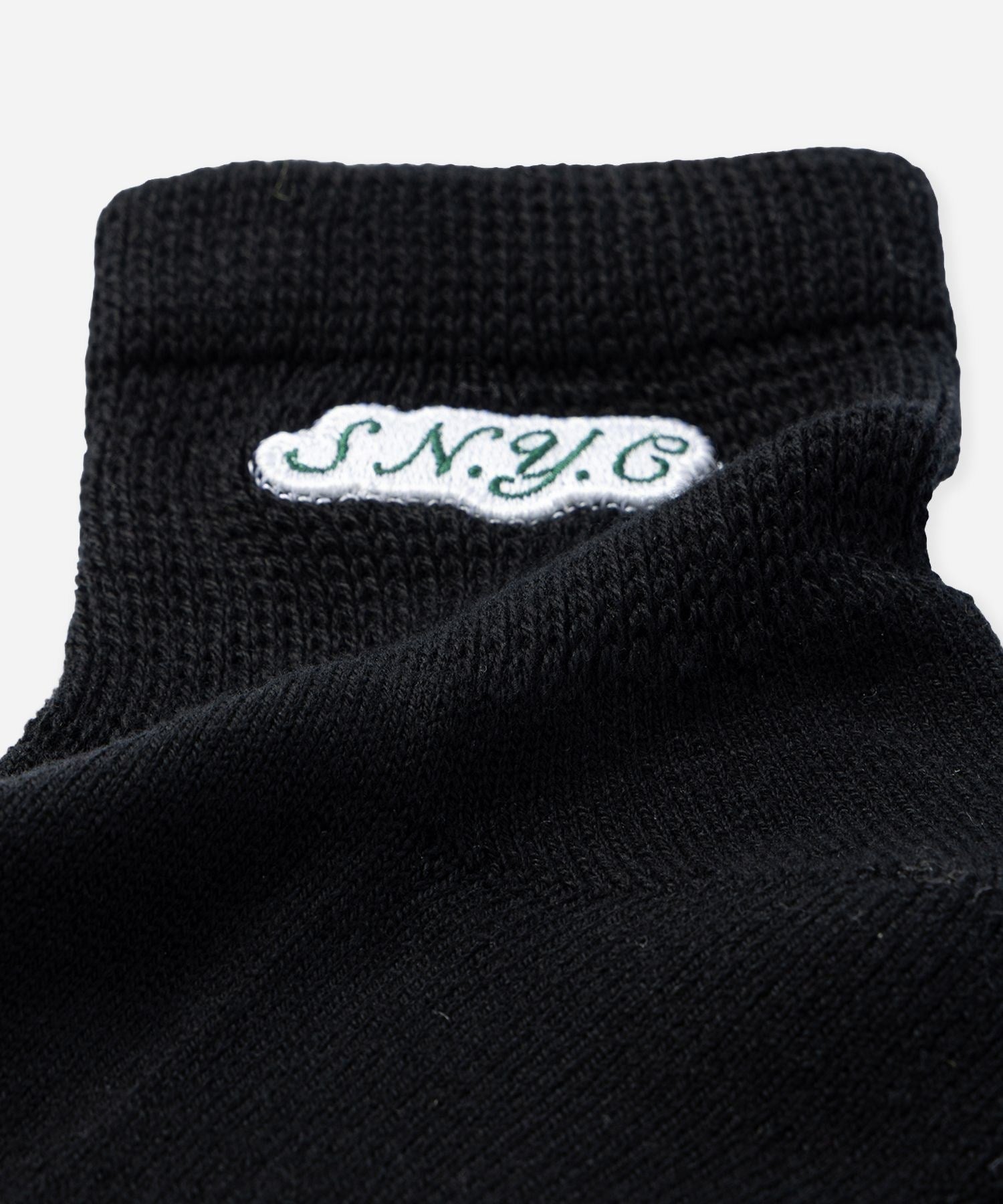 S.NYC Quarter Socks