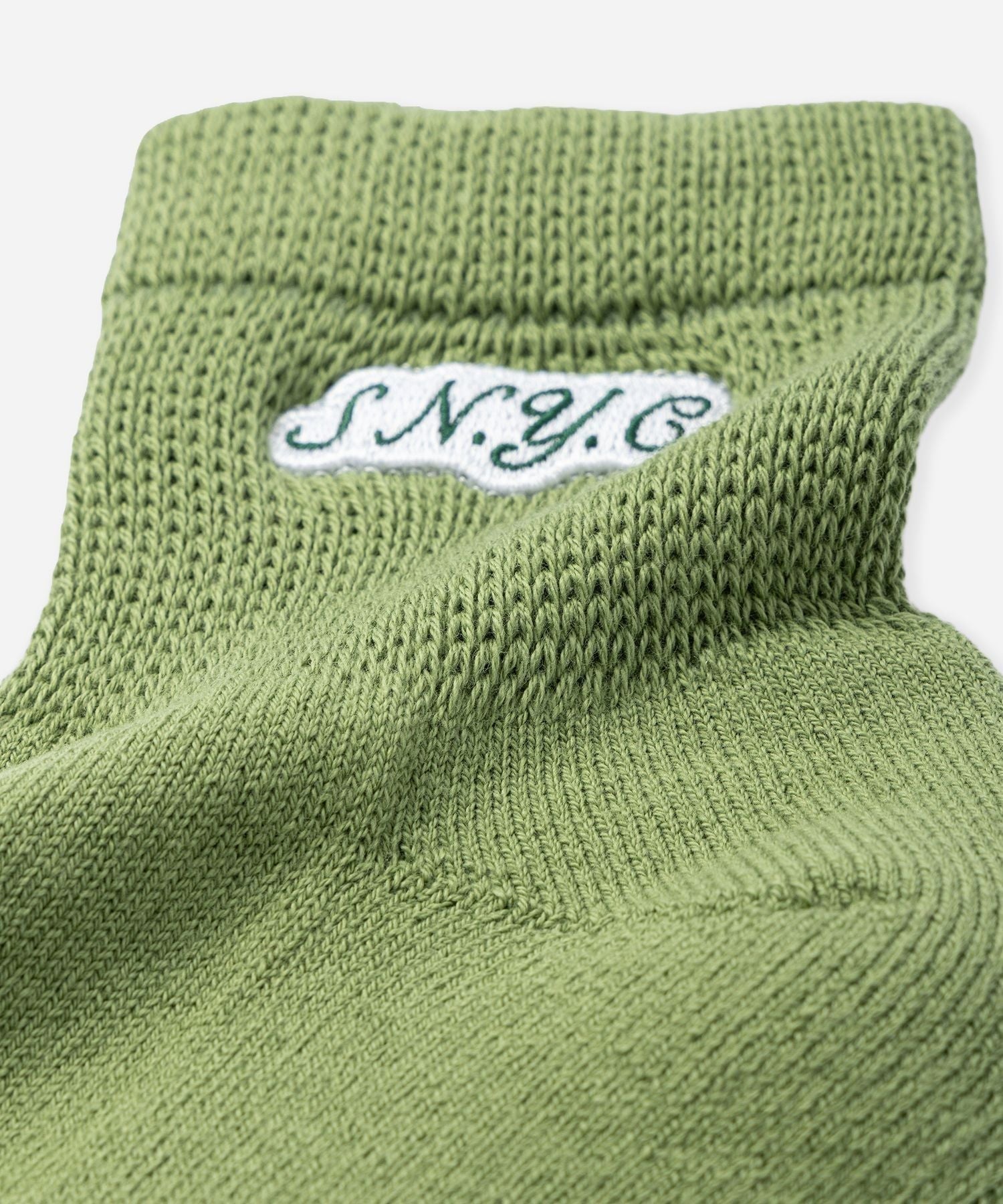 S.NYC Quarter Socks