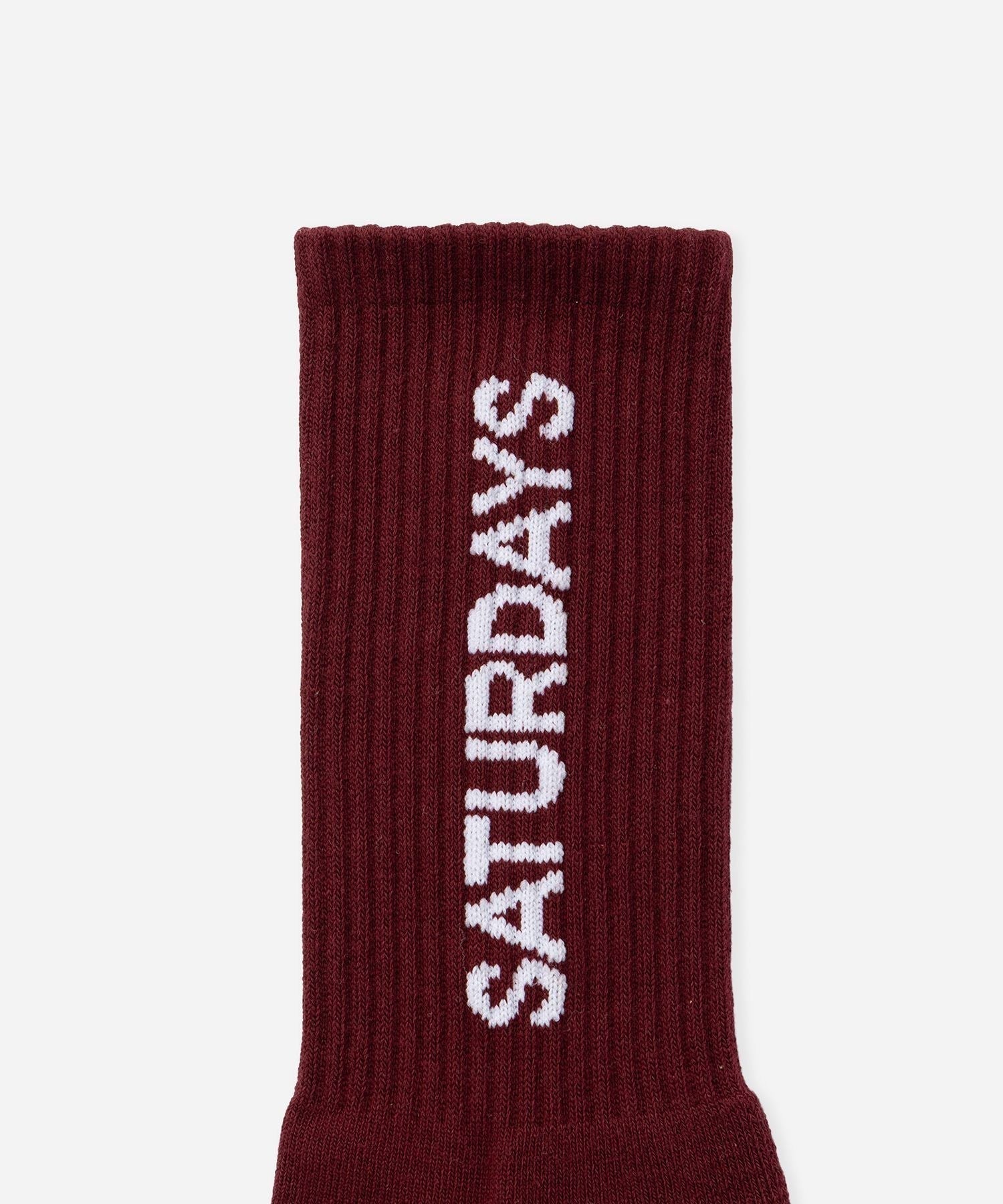 Logo Socks