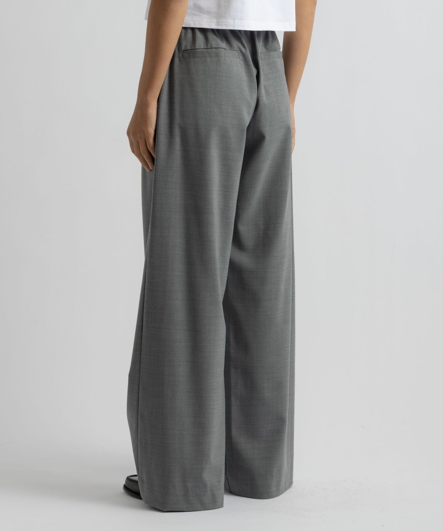 Palmetto Relaxed Pants | WOMEN