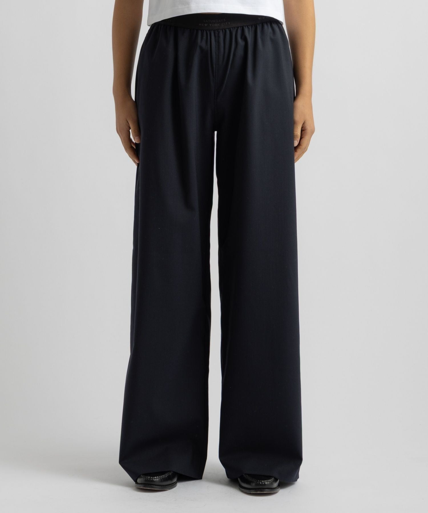 Palmetto Relaxed Pants | WOMEN