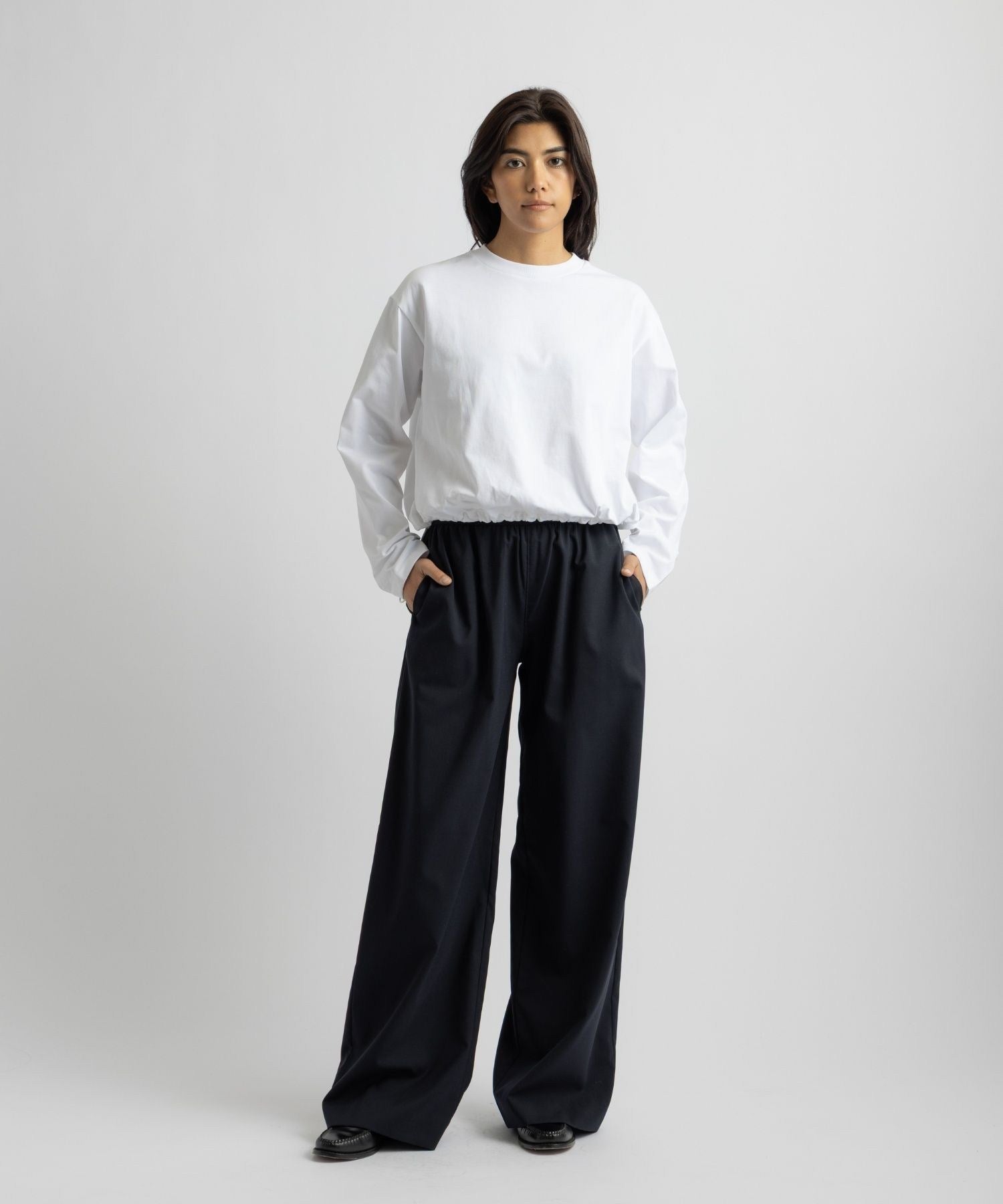 Palmetto Relaxed Pants | WOMEN