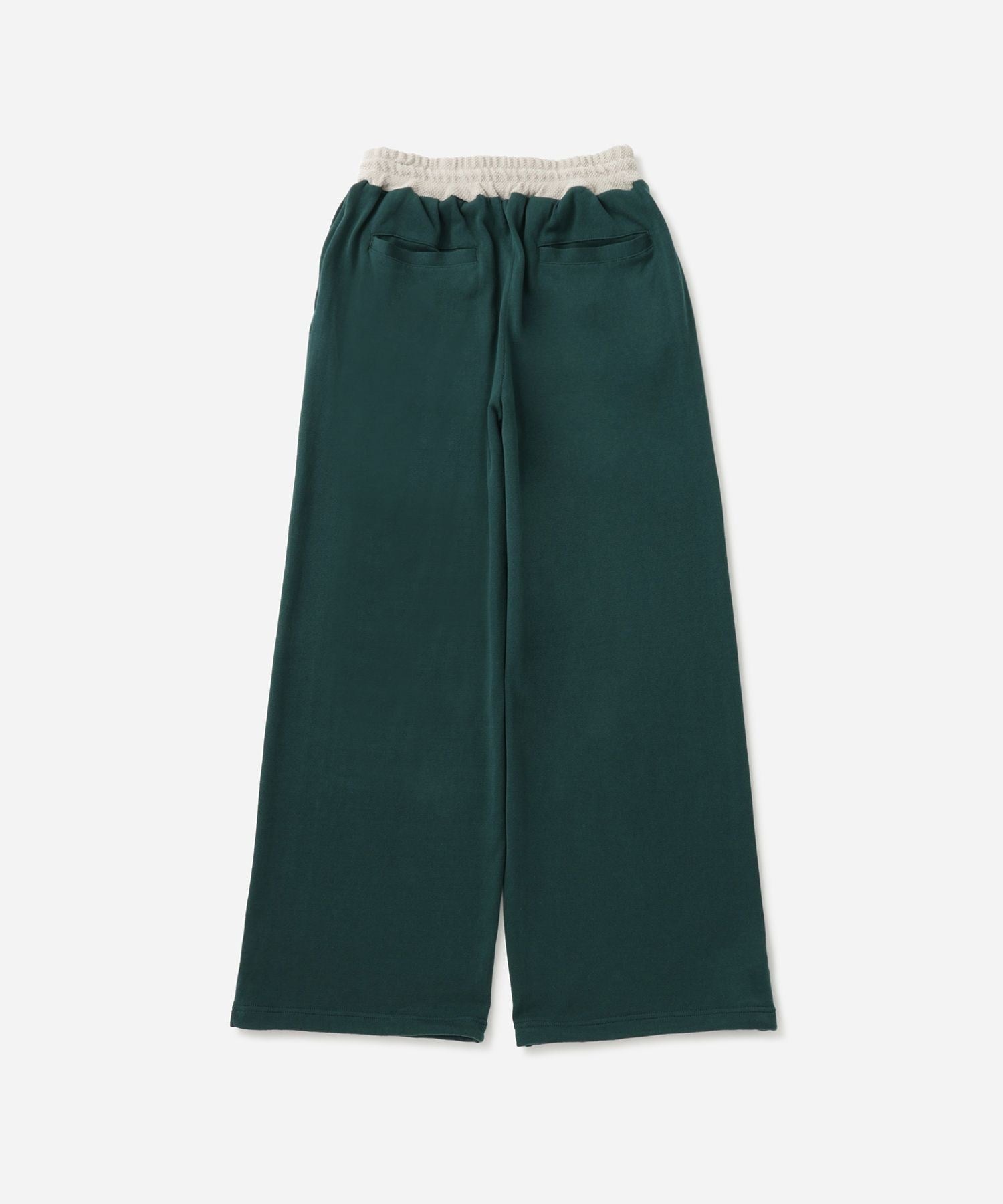 Palmetto Compact Knit Pant | WOMEN