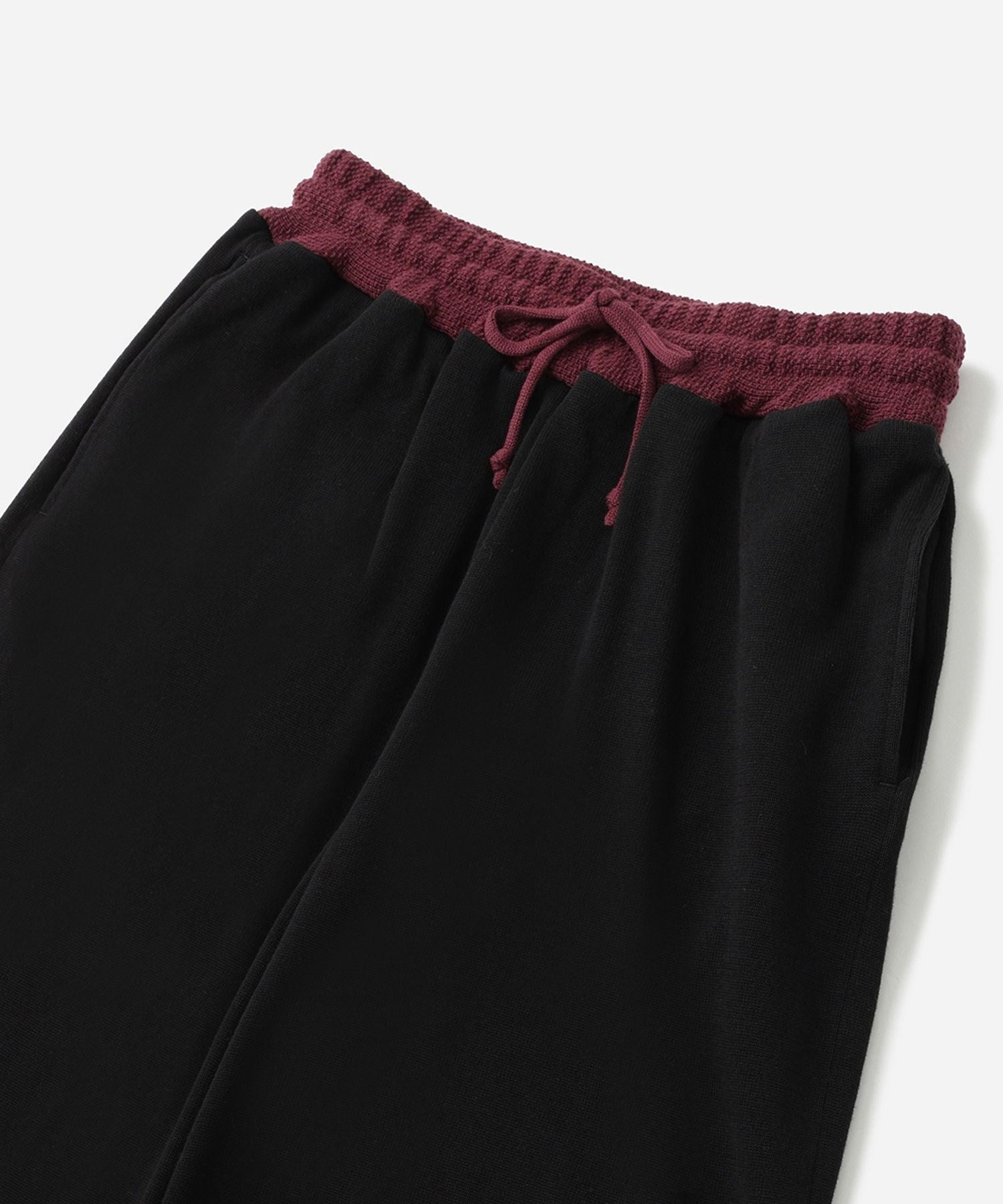 Palmetto Compact Knit Pant | WOMEN