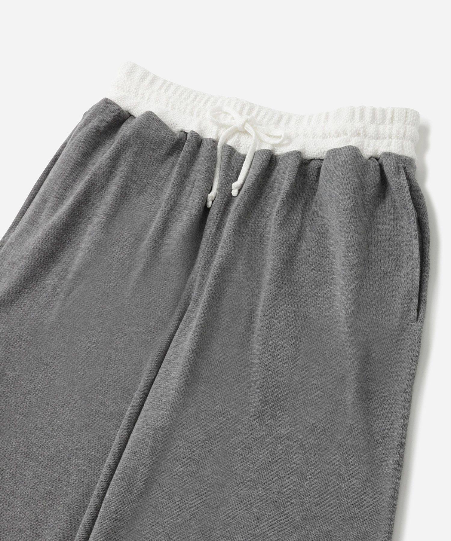 Palmetto Compact Knit Pant | WOMEN
