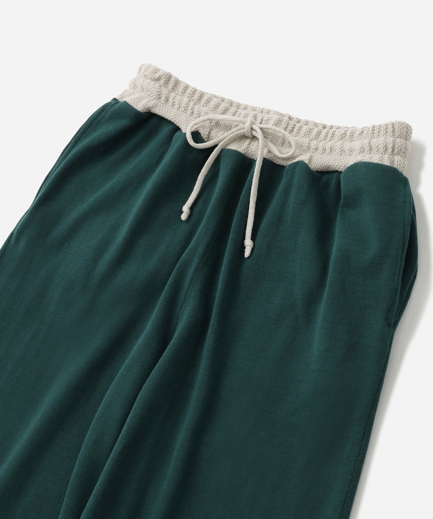 Palmetto Compact Knit Pant | WOMEN