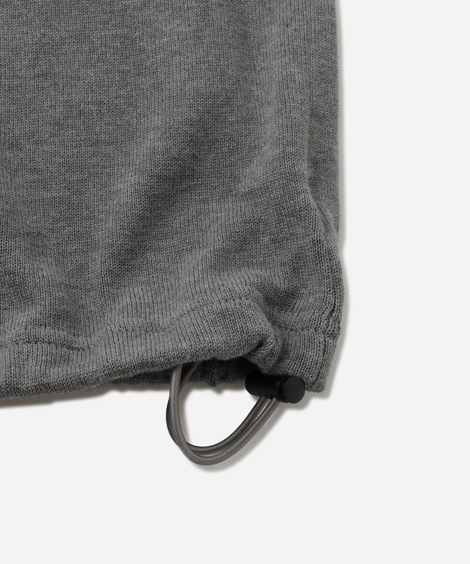 Palmetto Compact Knit Pant | WOMEN