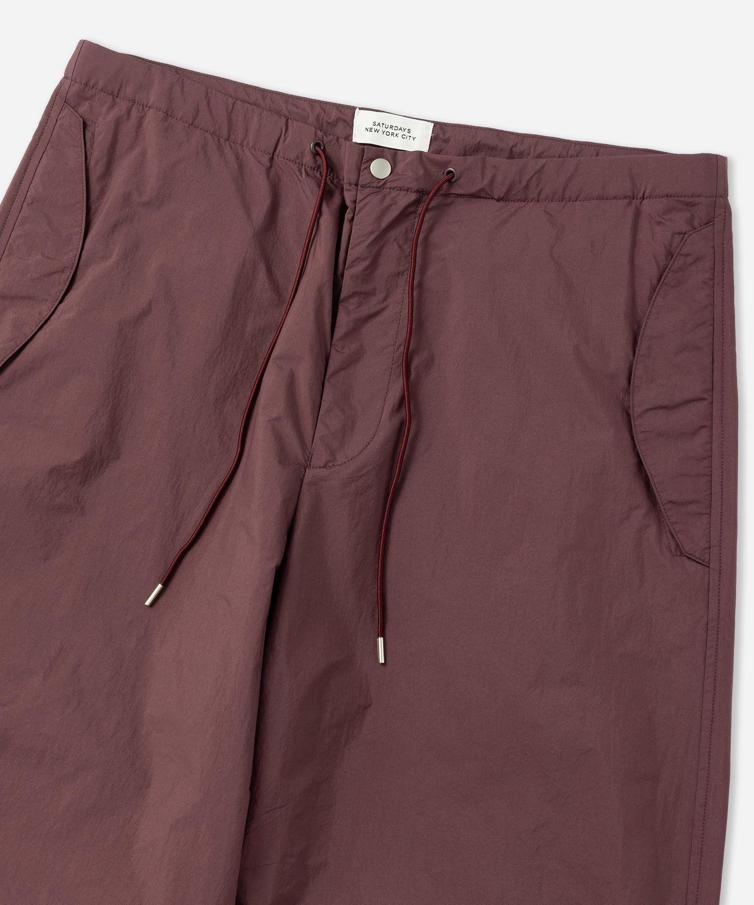 Masa Cargo Pants | WOMEN