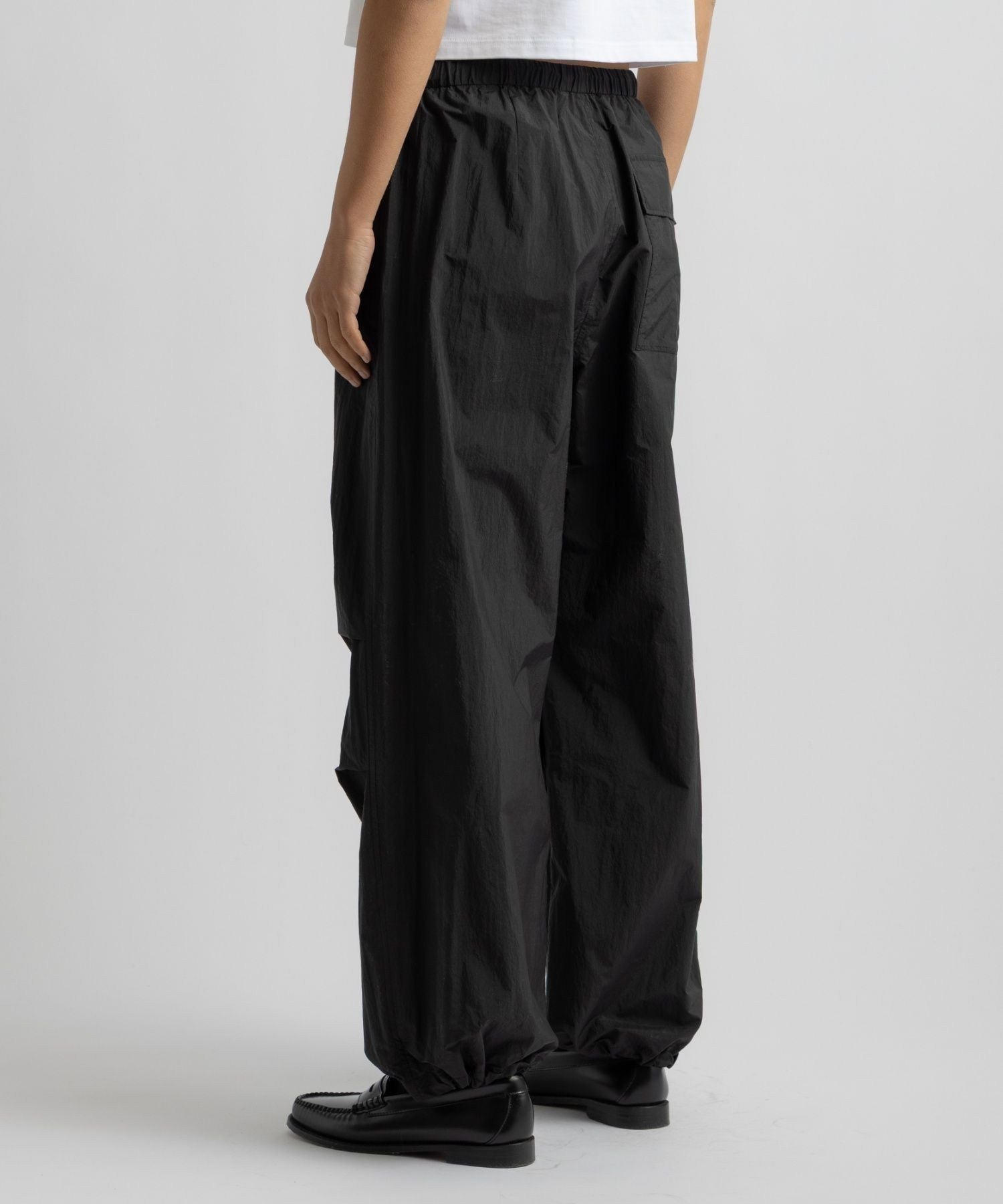 Masa Cargo Pants | WOMEN