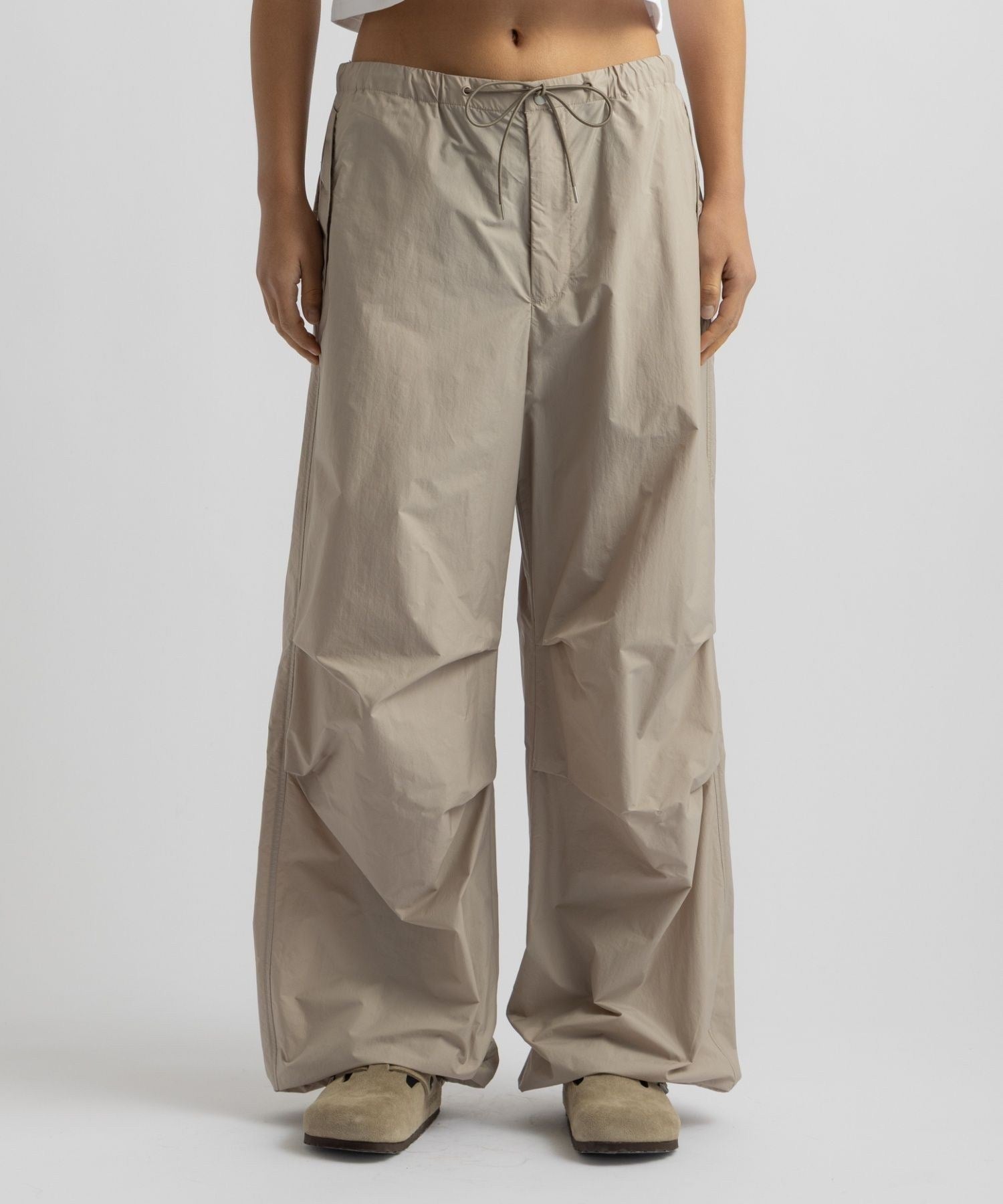 Masa Cargo Pants | WOMEN