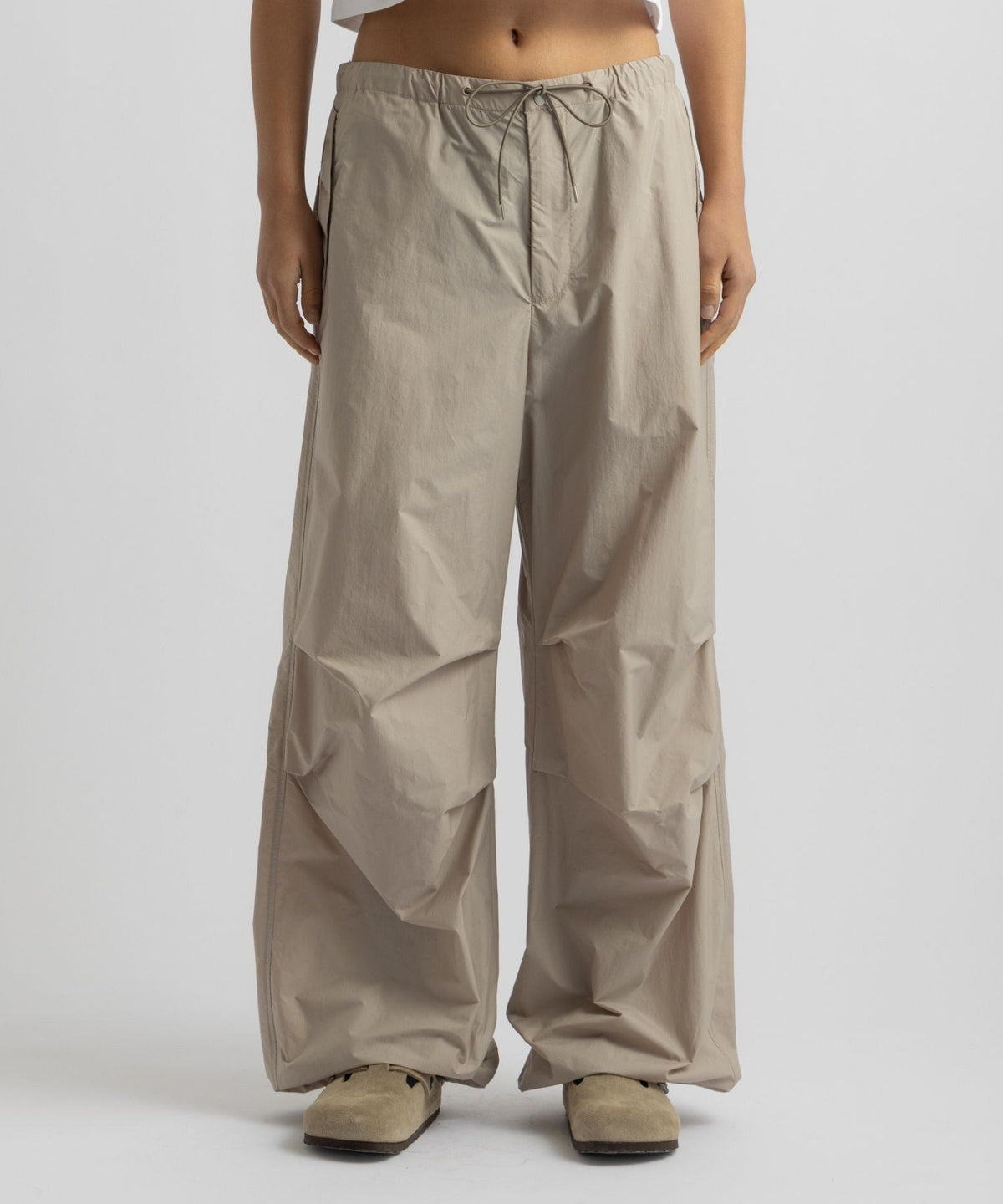 Masa Cargo Pants | WOMEN