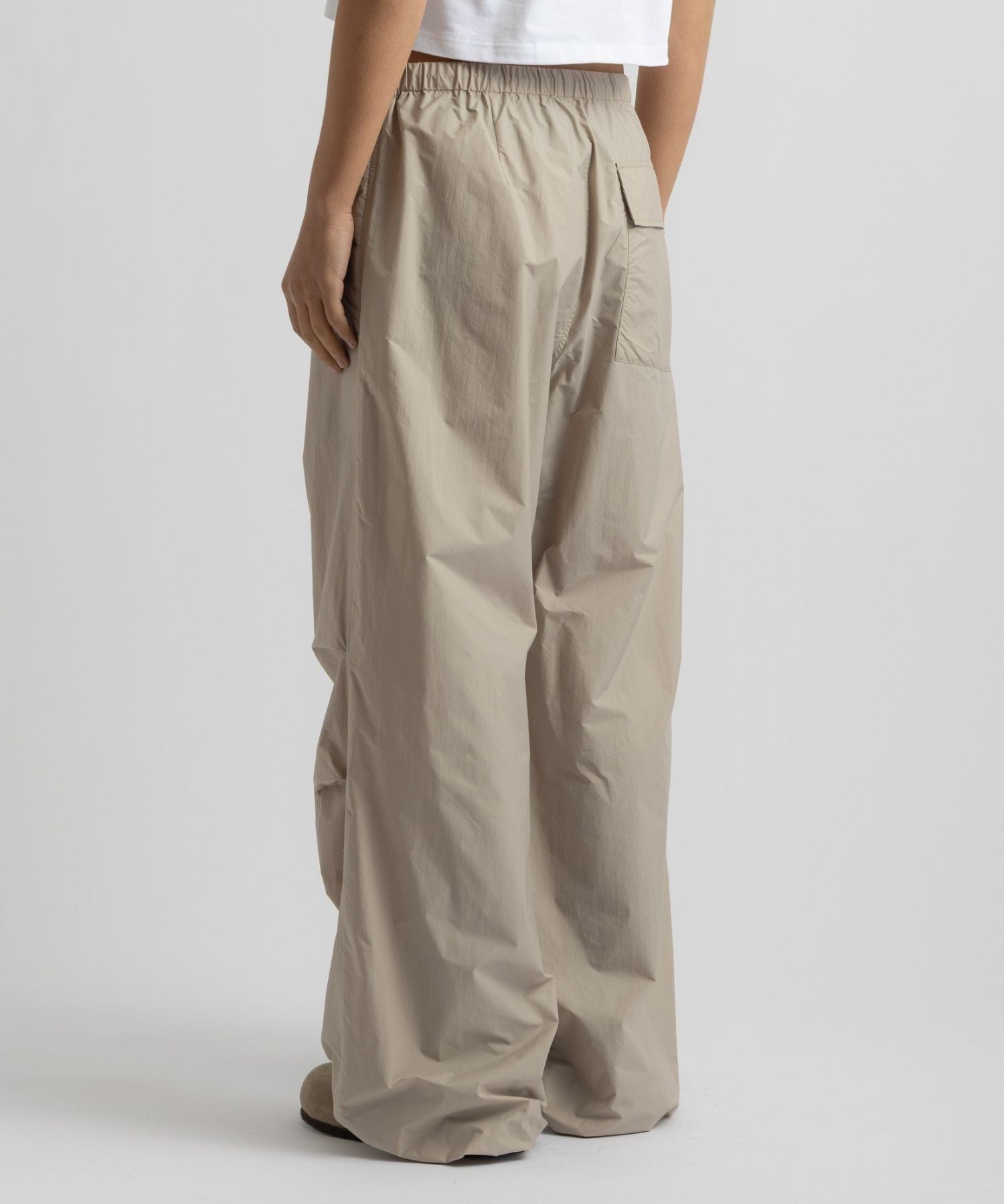 Masa Cargo Pants | WOMEN