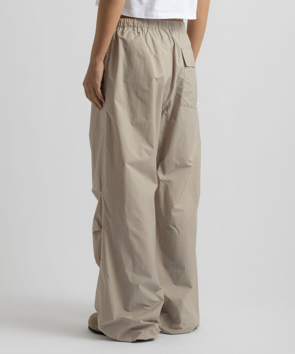 Masa Cargo Pants | WOMEN