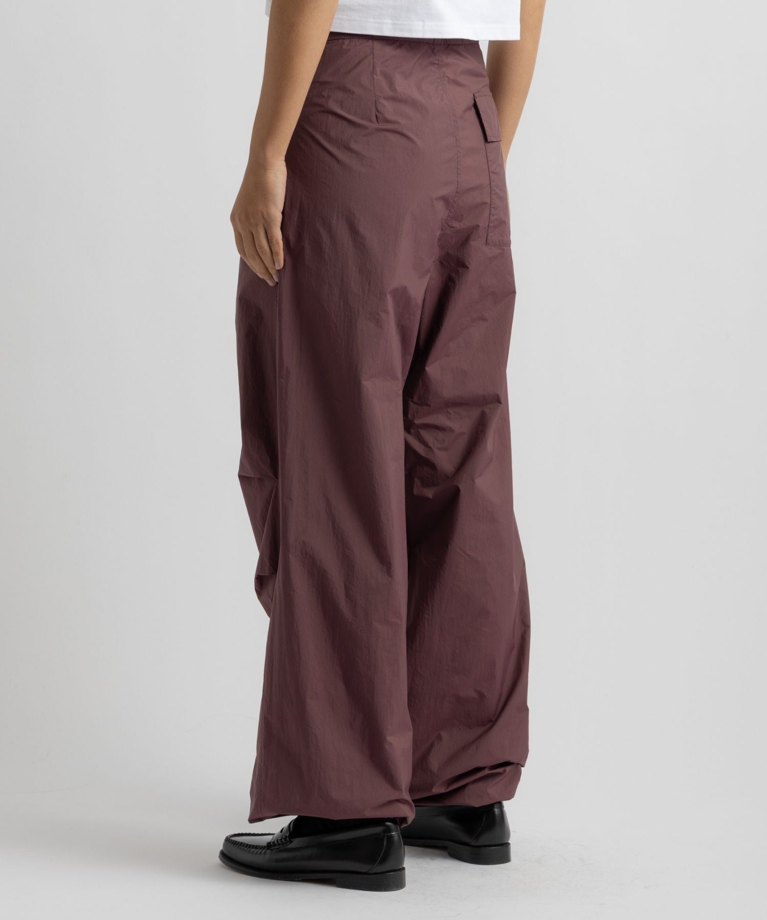 Masa Cargo Pants | WOMEN