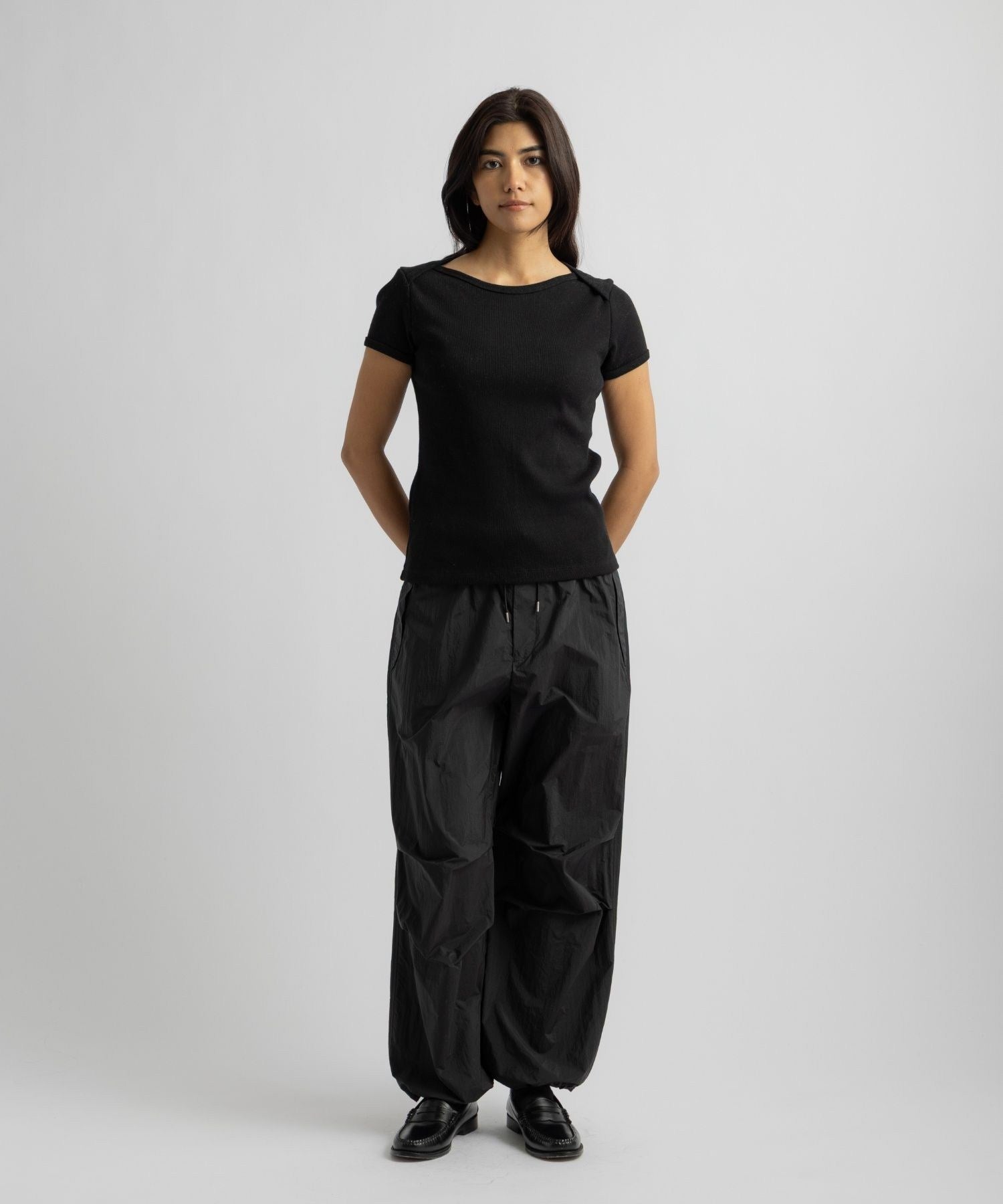 Masa Cargo Pants | WOMEN