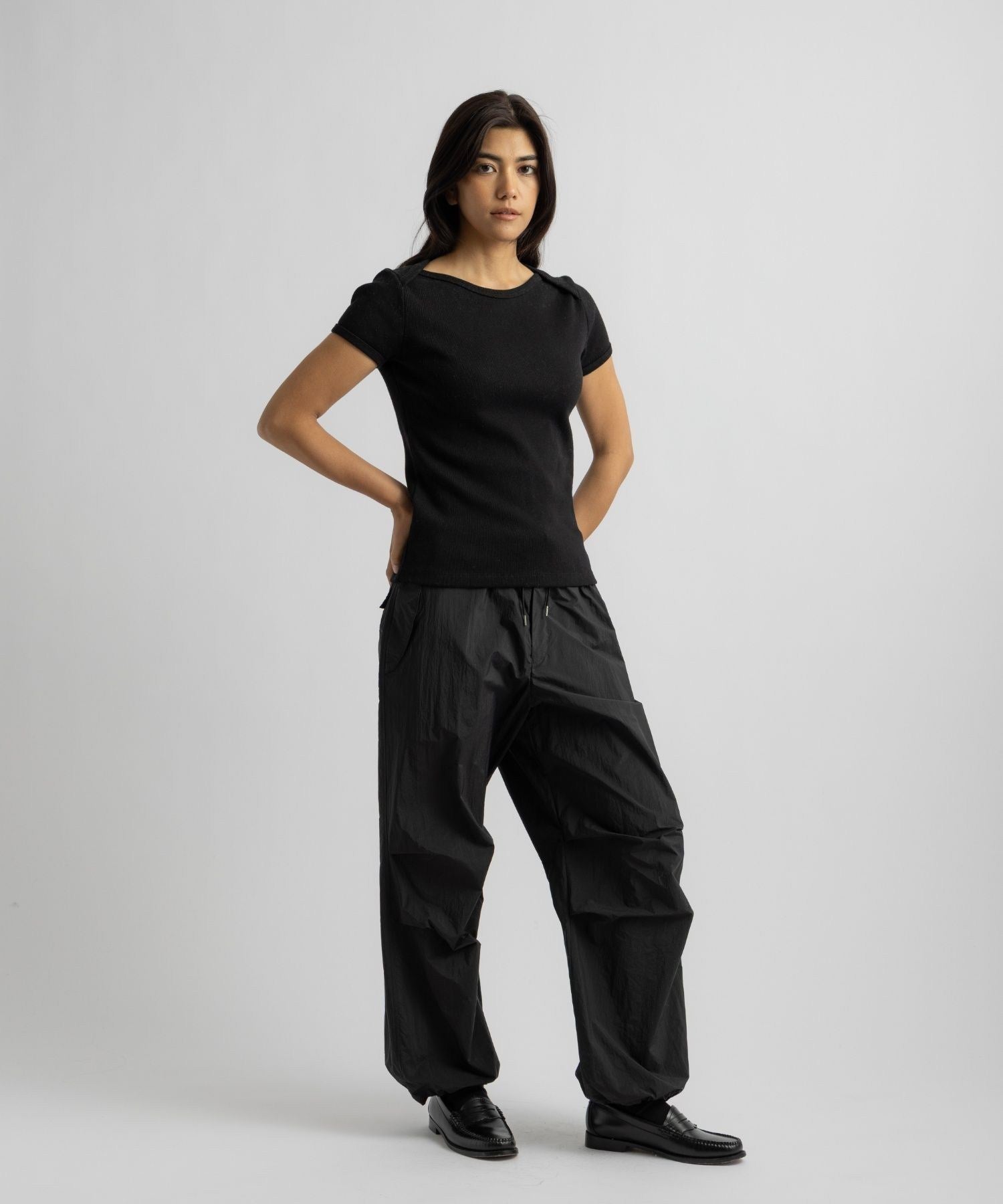 Masa Cargo Pants | WOMEN