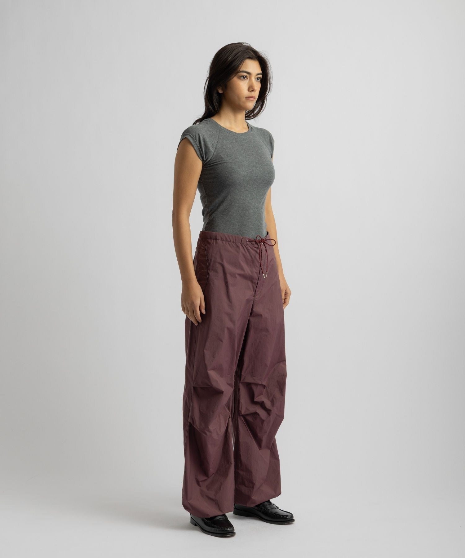 Masa Cargo Pants | WOMEN