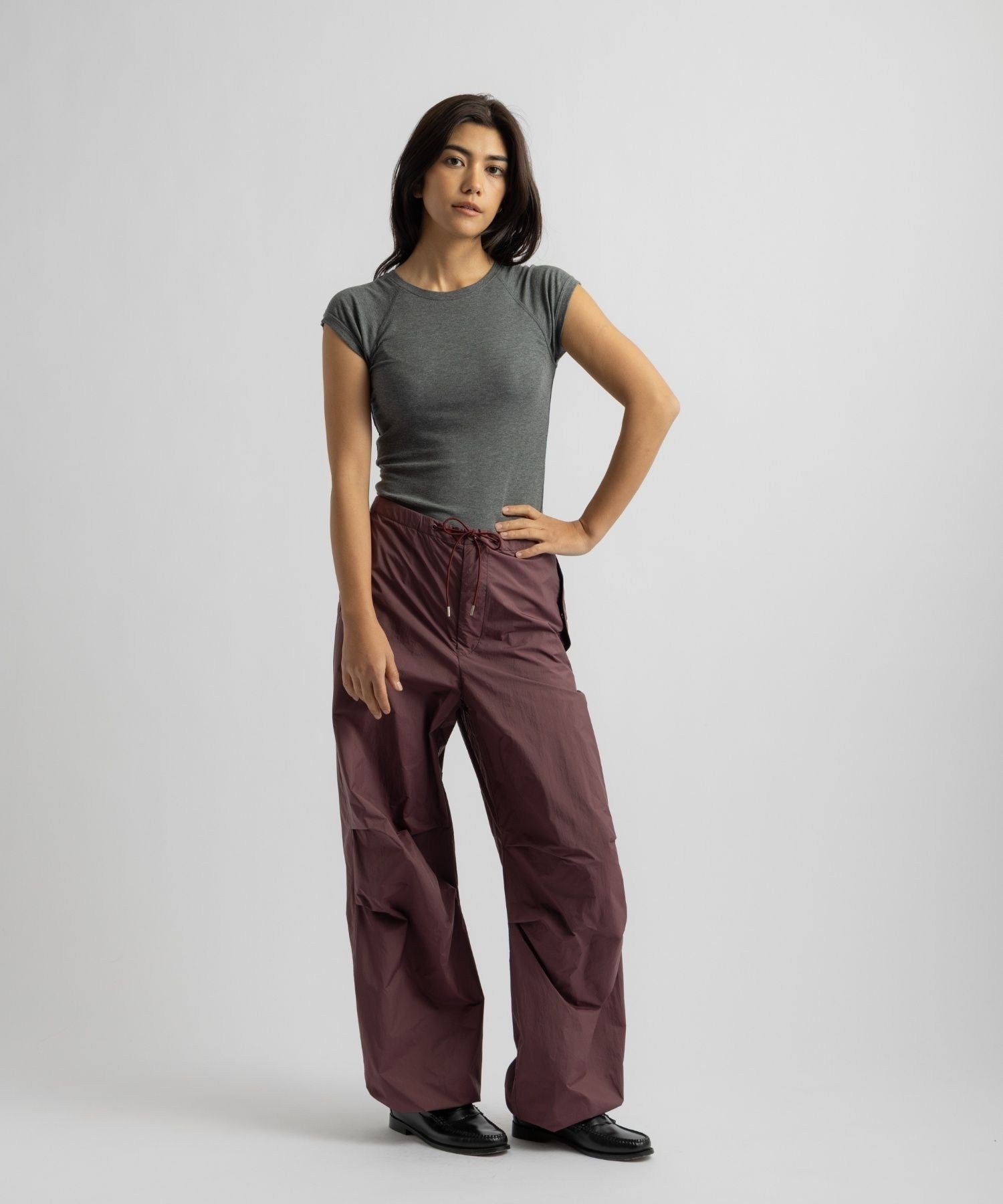 Masa Cargo Pants | WOMEN