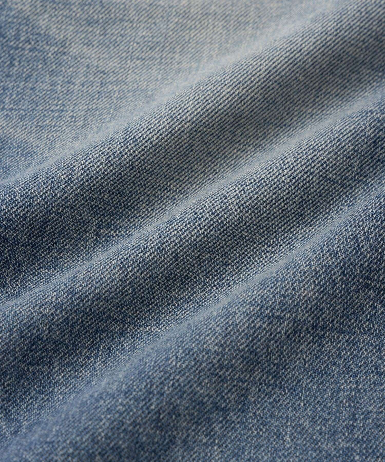 Tobias Straight Denim Pants