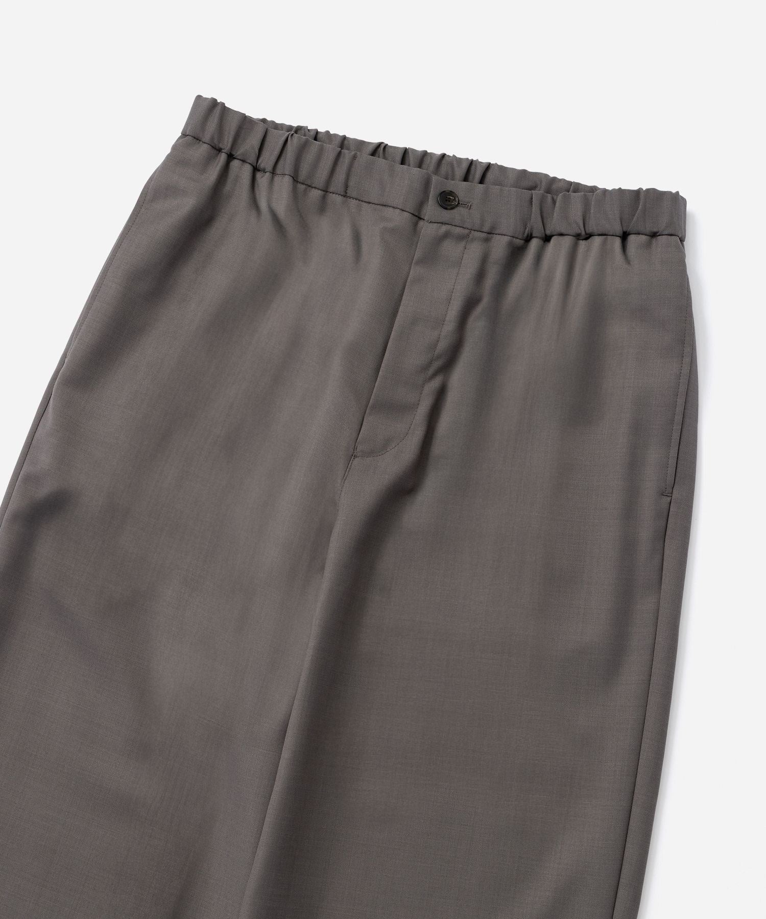 Gino Tropical Wool Training Pants