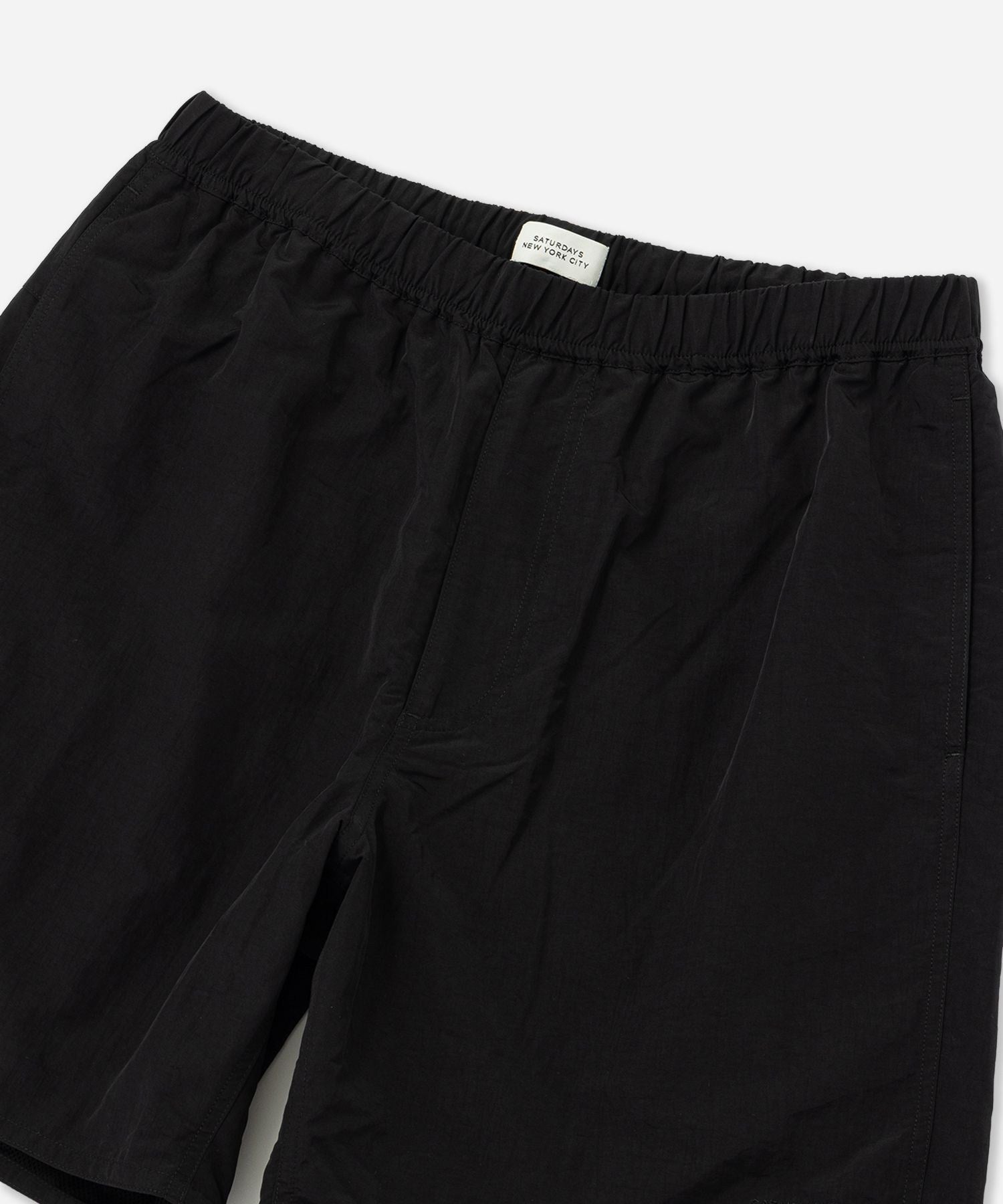 Tyler Short