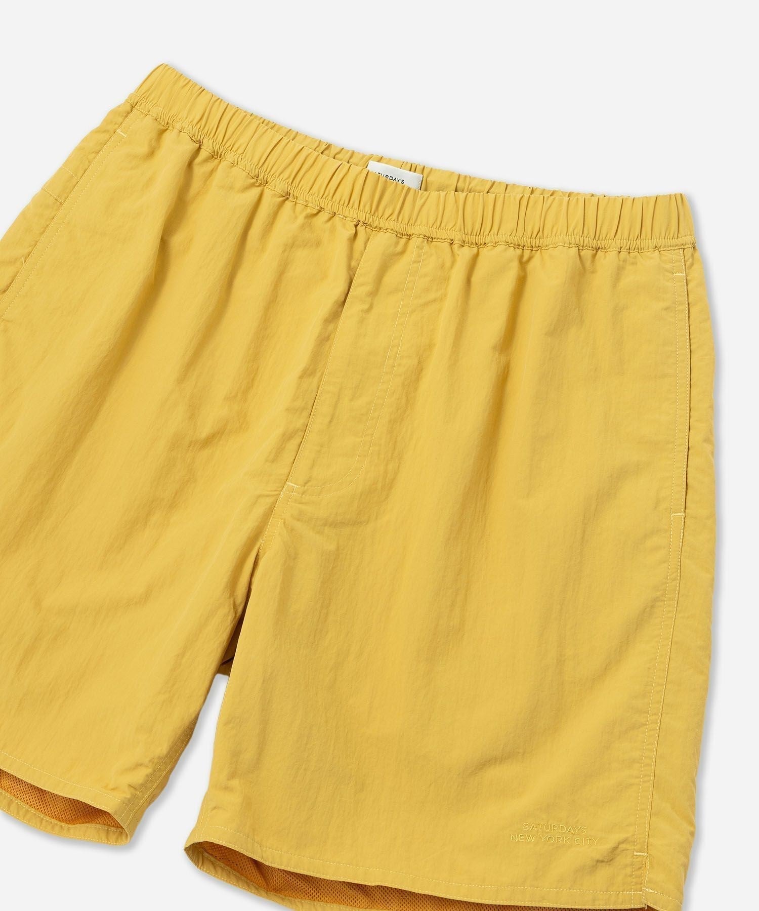 Tyler Short