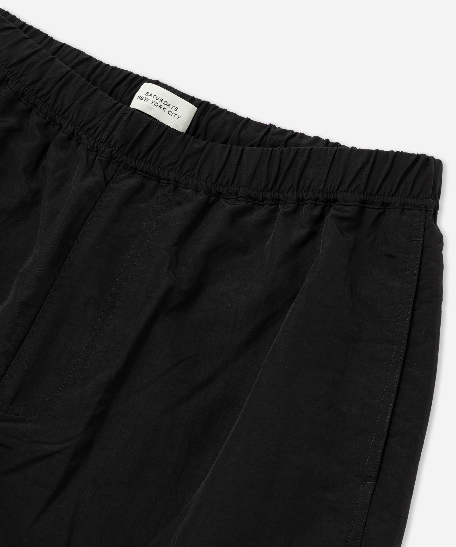 Tyler Short