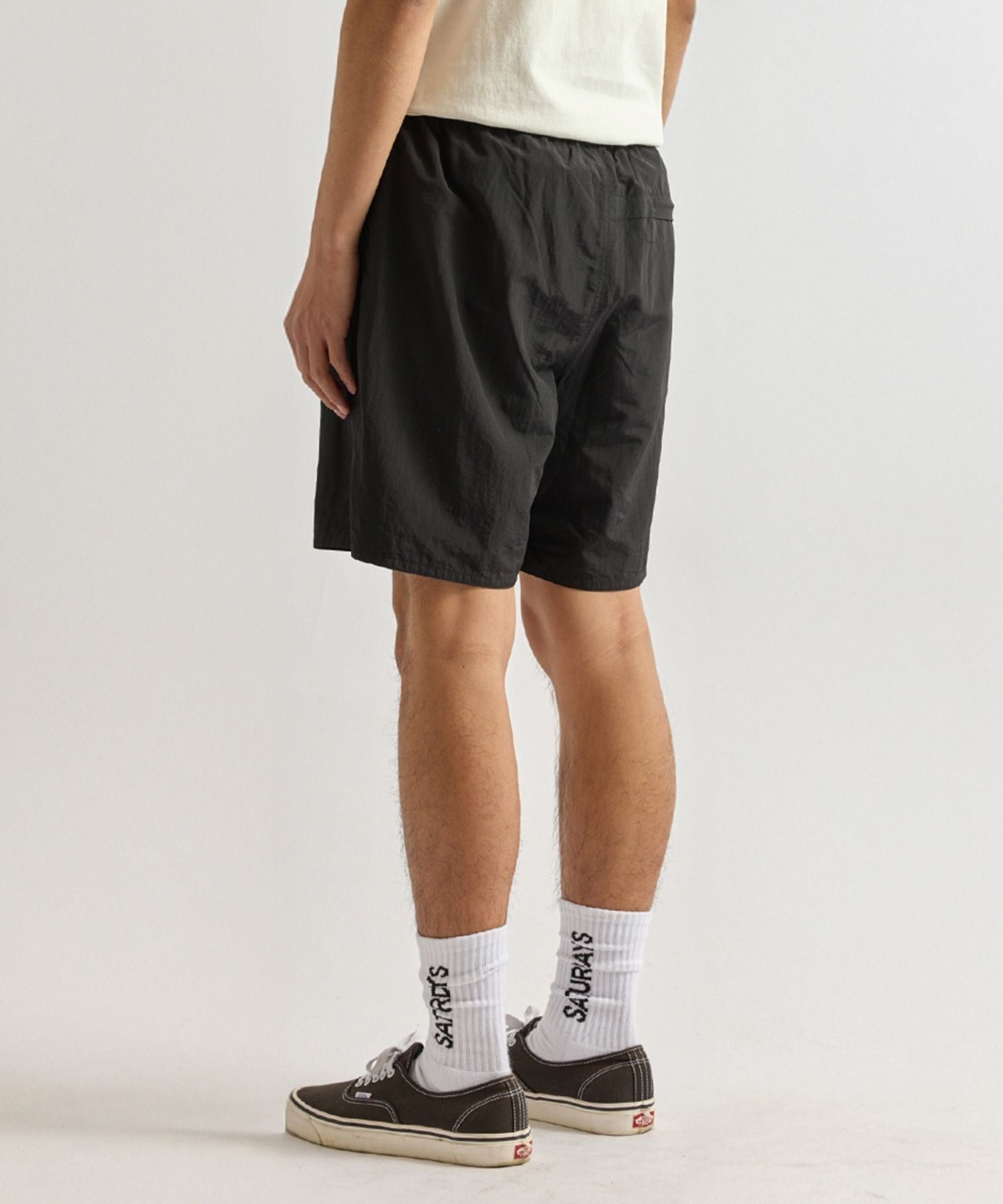 Tyler Short