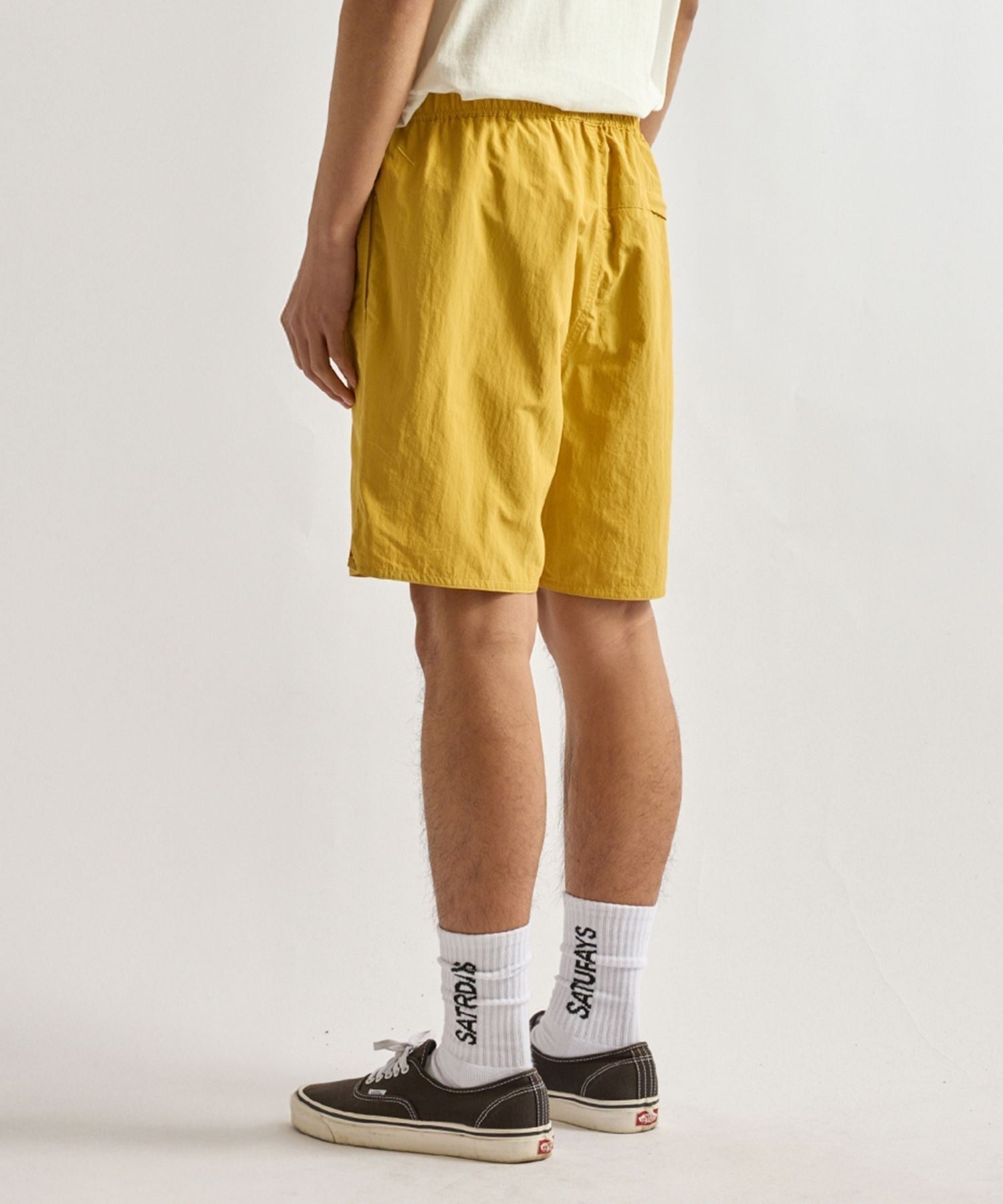 Tyler Short
