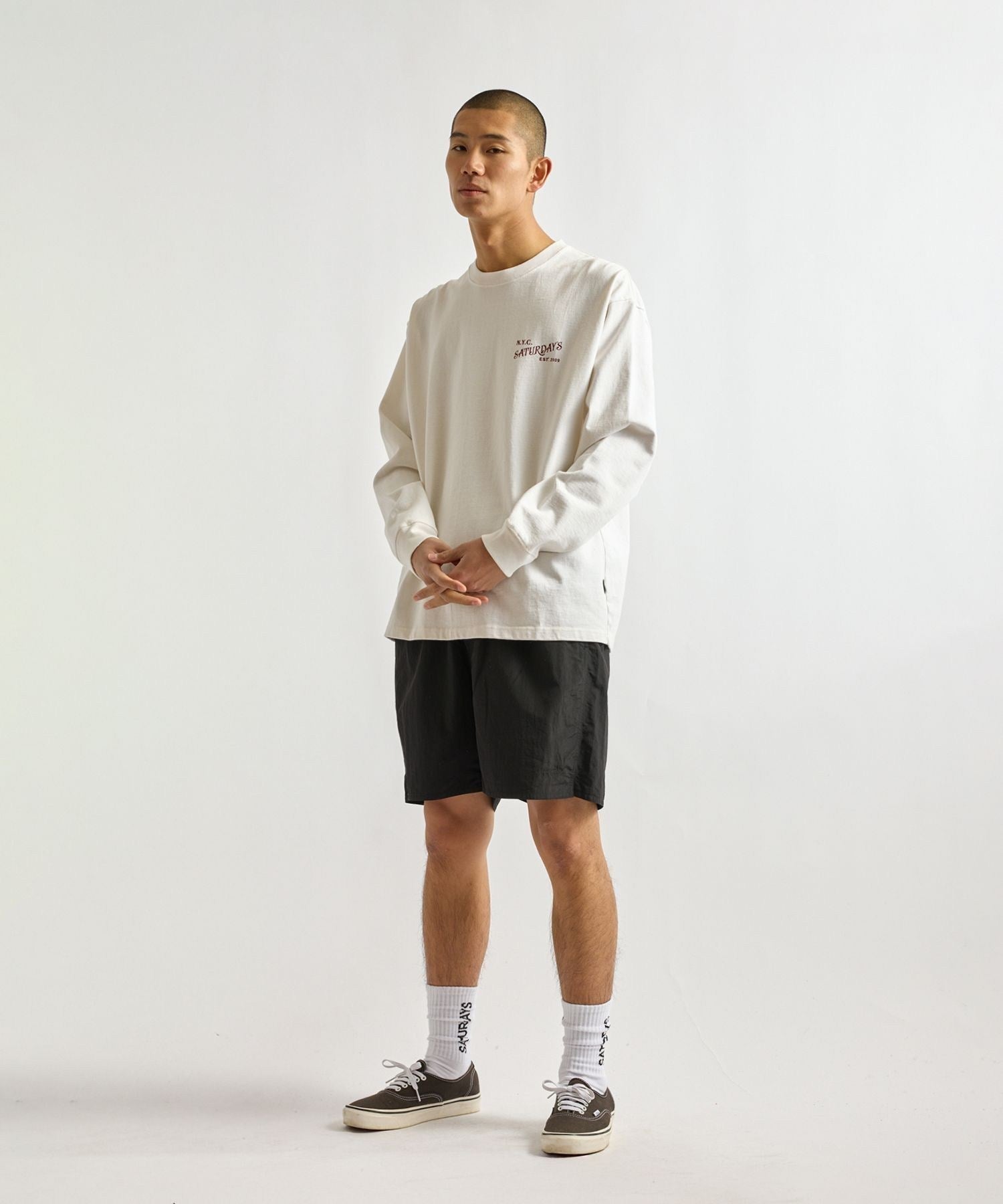 Tyler Short