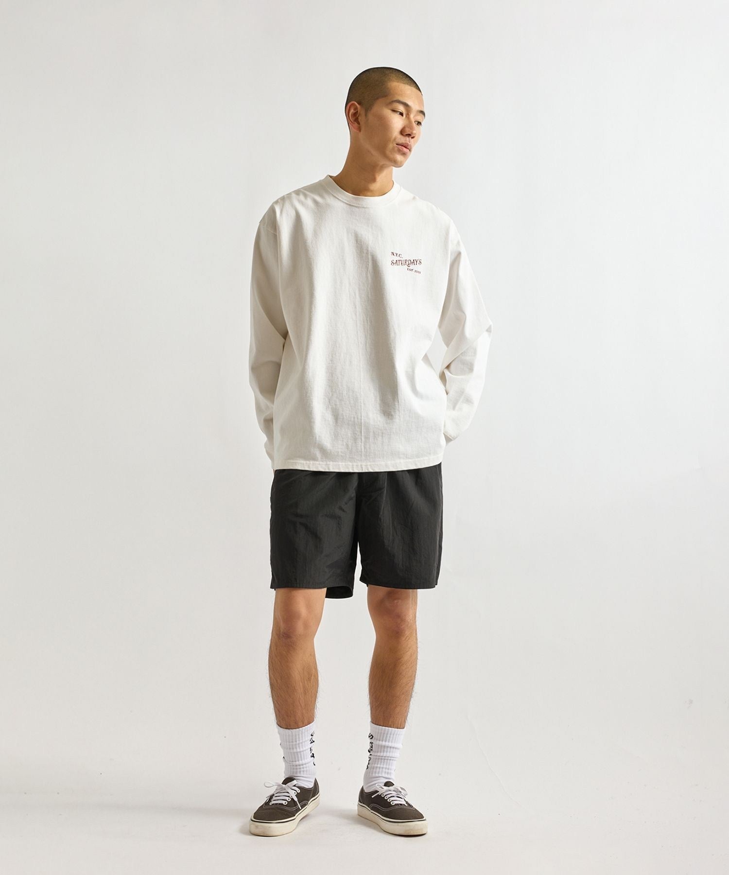 Tyler Short