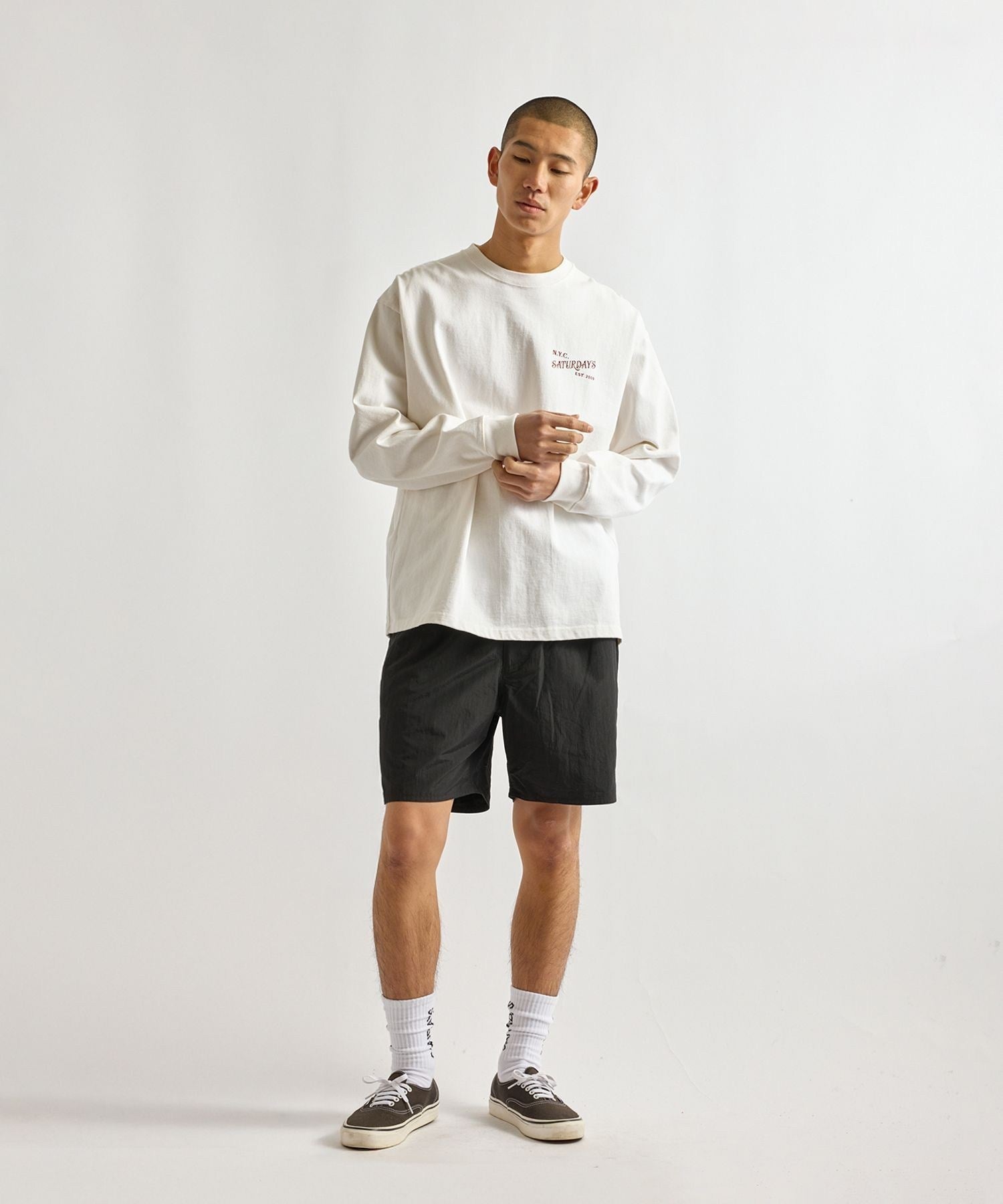 Tyler Short