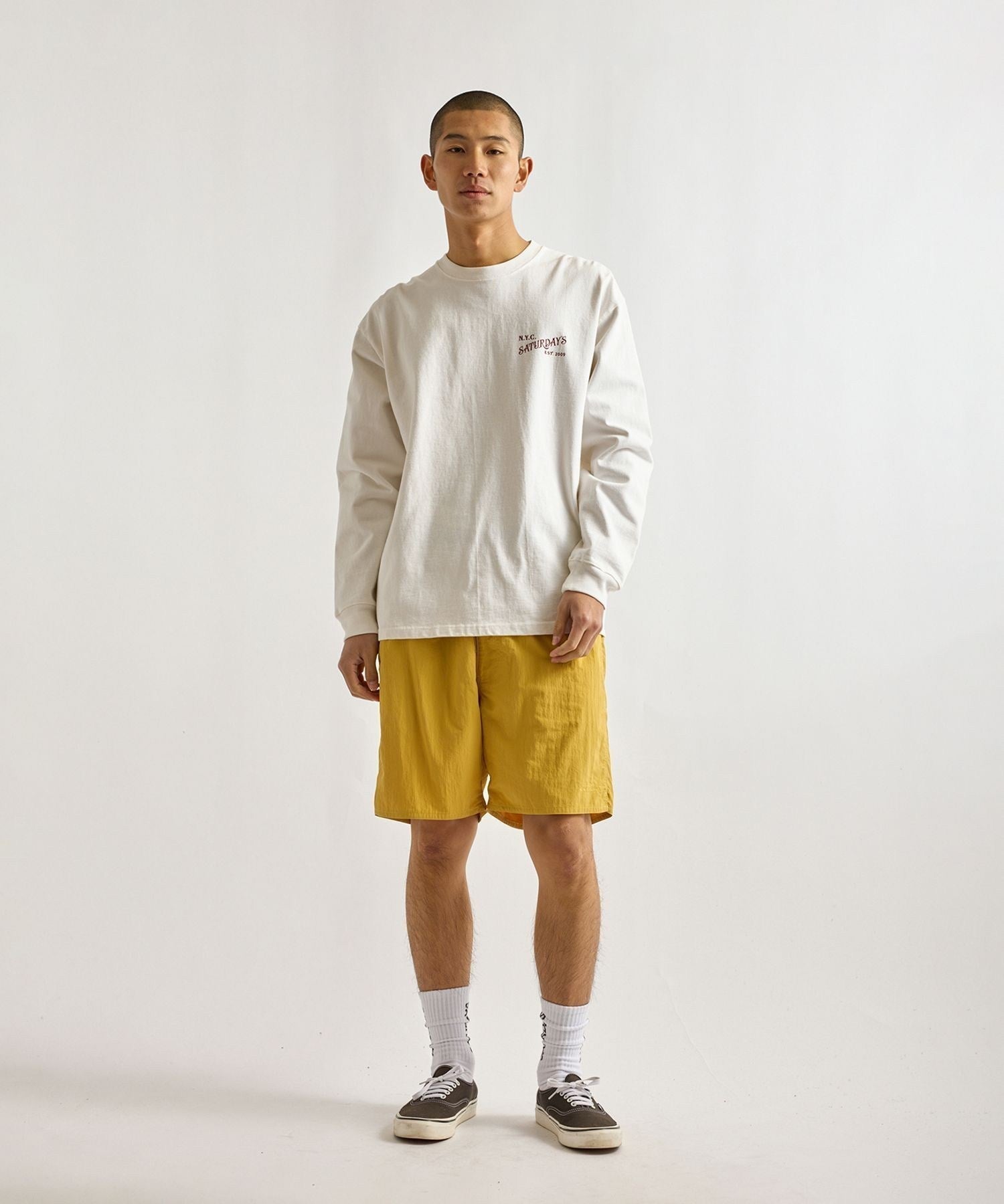Tyler Short
